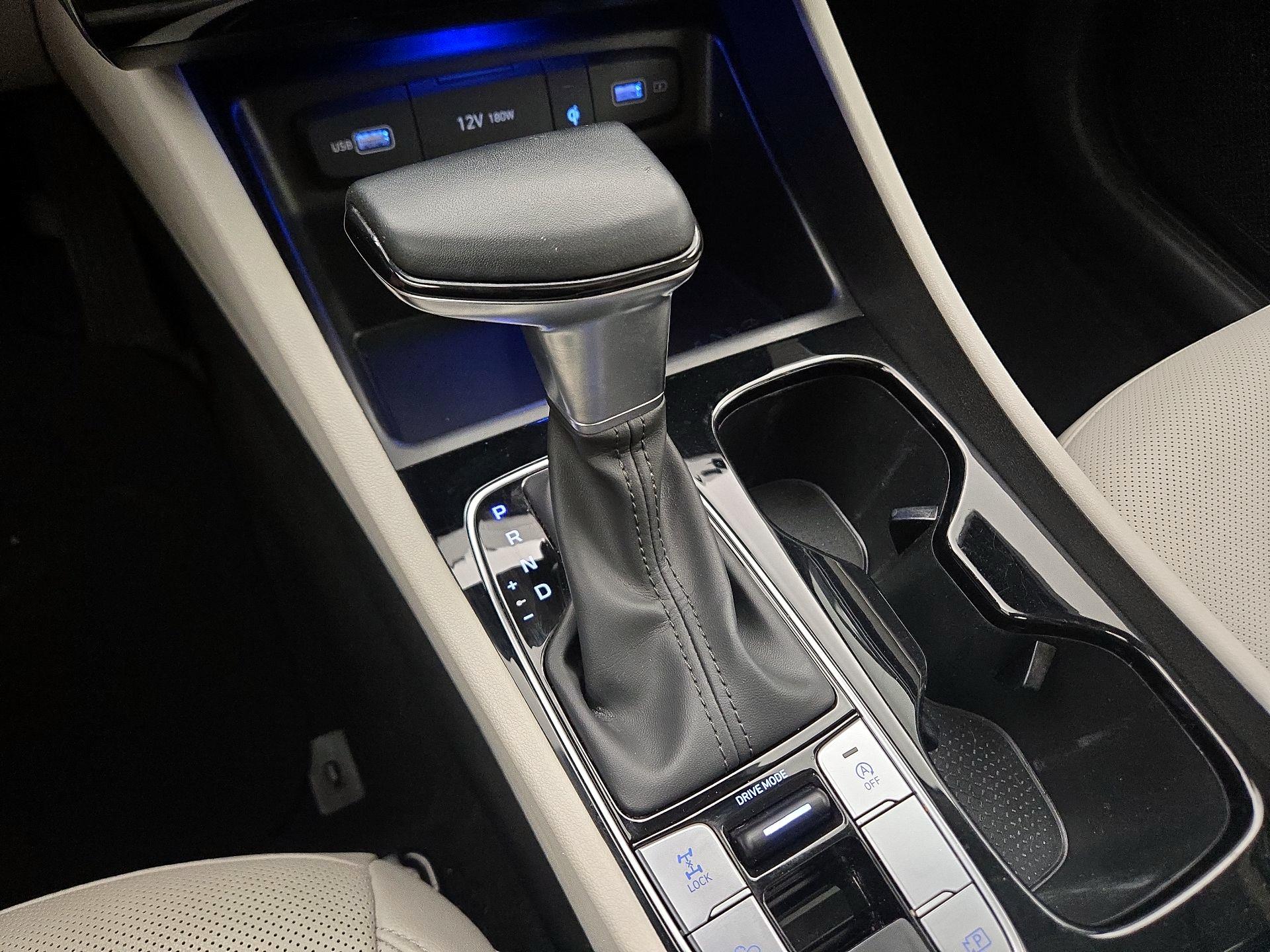 Thumbnail: 2023 Hyundai Tucson - 17