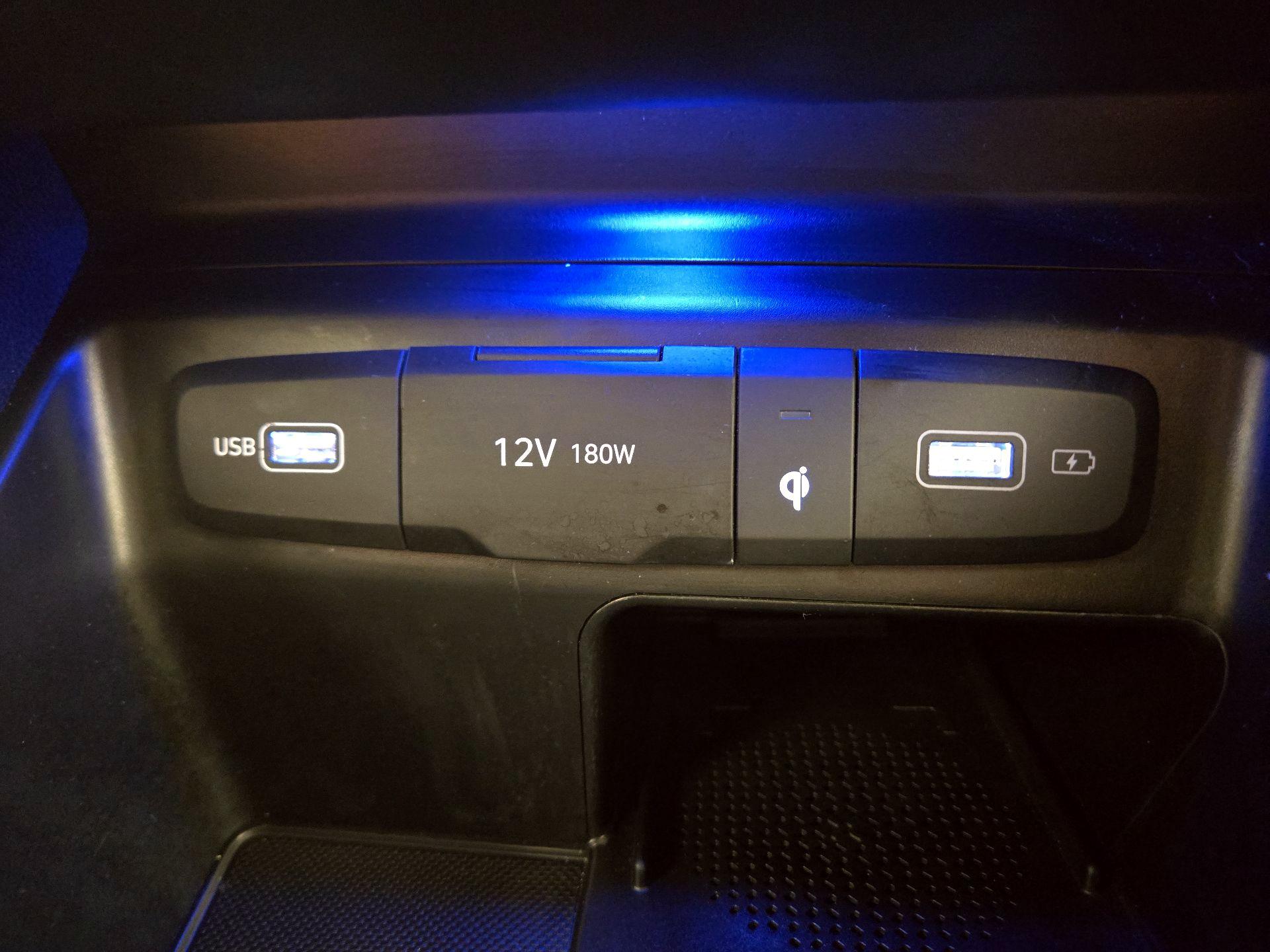 Thumbnail: 2023 Hyundai Tucson - 18