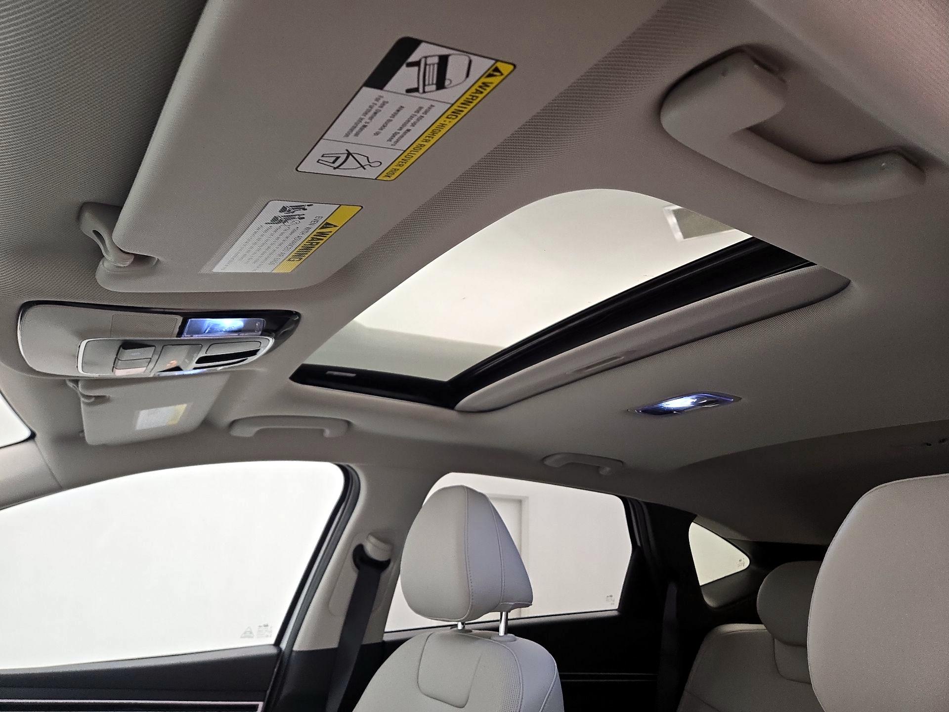 Thumbnail: 2023 Hyundai Tucson - 19