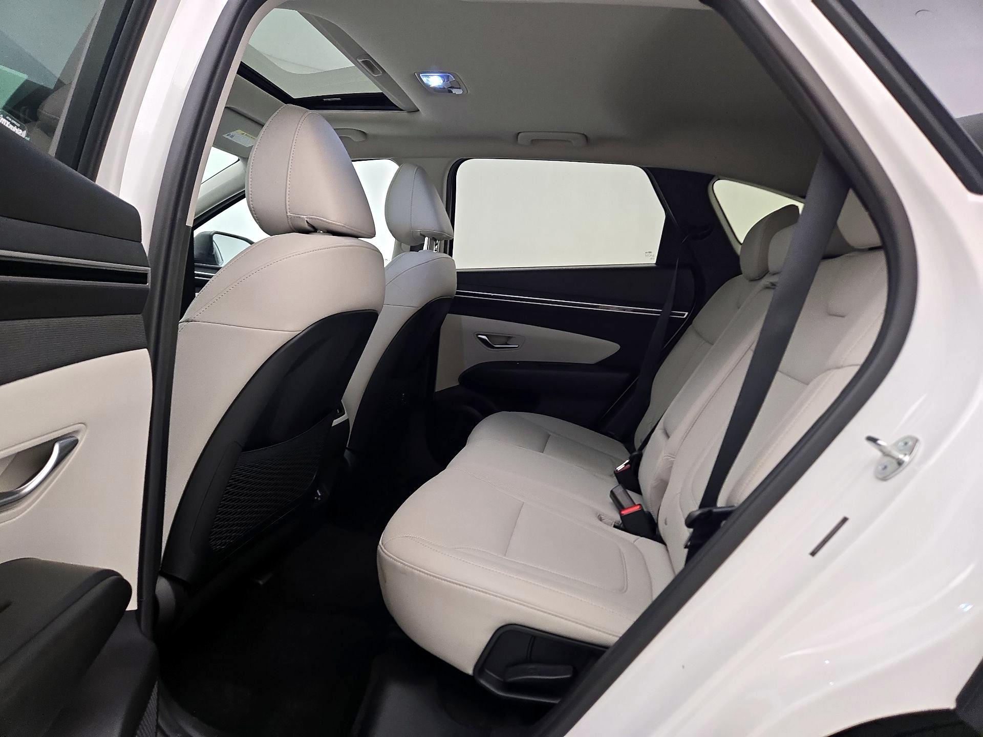 Thumbnail: 2023 Hyundai Tucson - 20