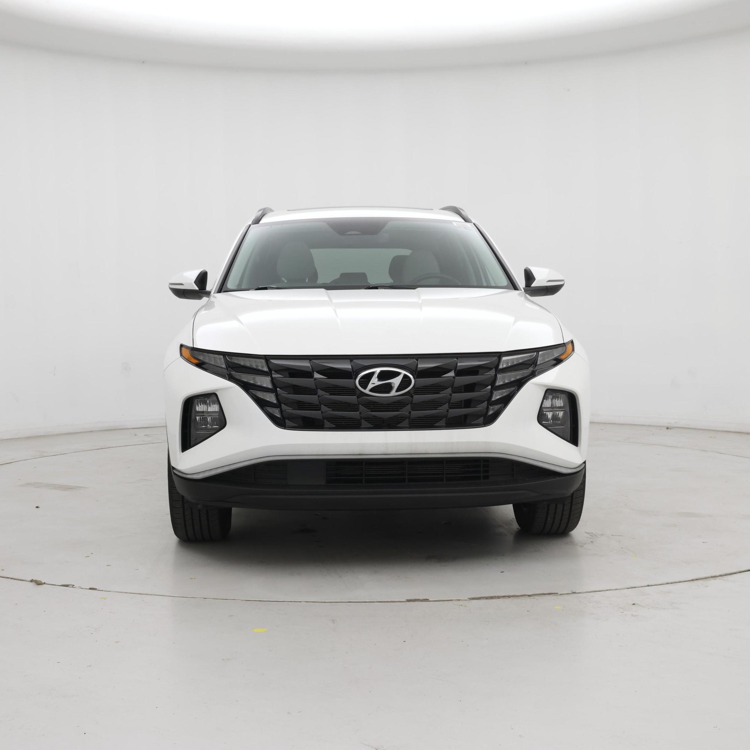 Thumbnail: 2023 Hyundai Tucson - 5