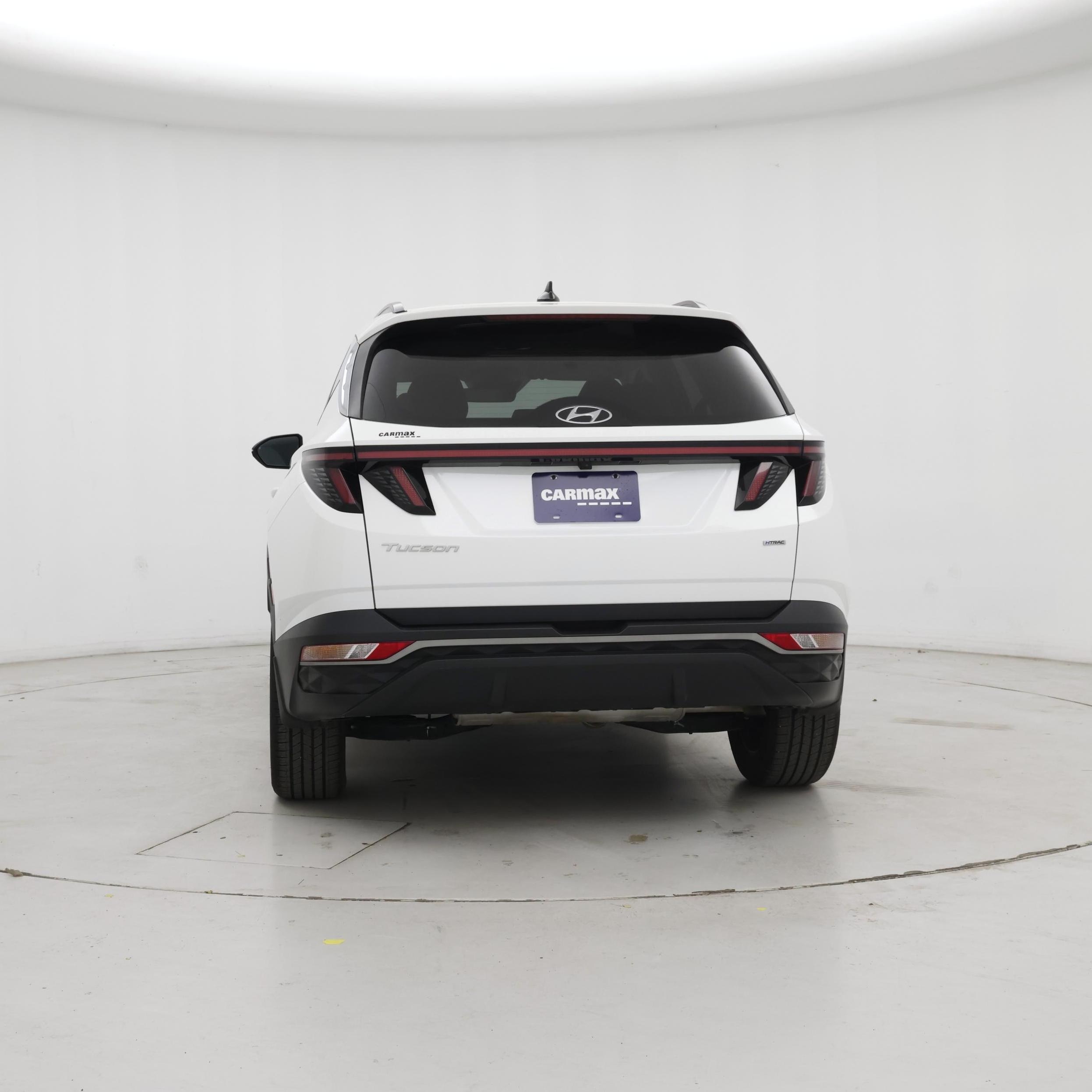 Thumbnail: 2023 Hyundai Tucson - 6