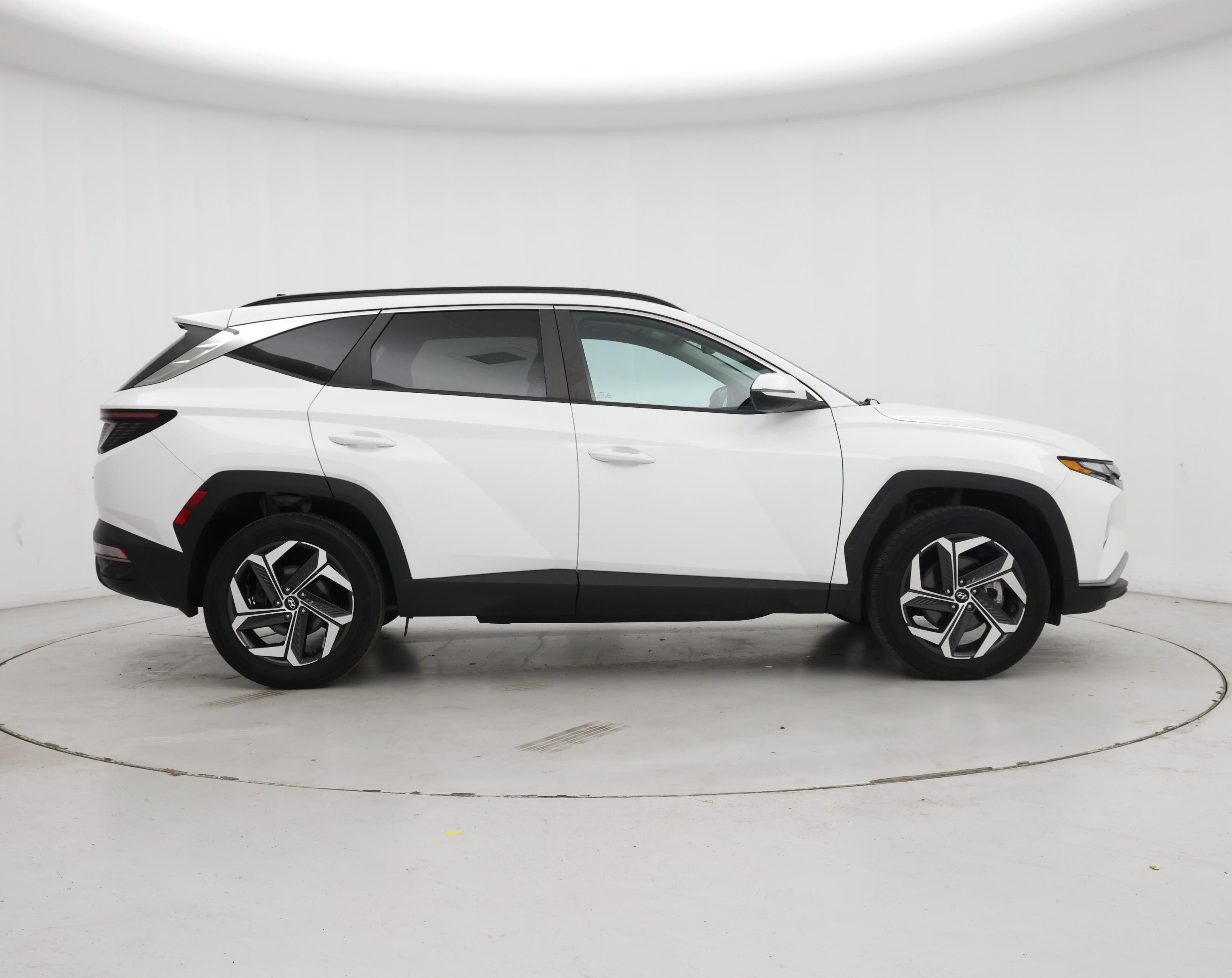 Thumbnail: 2023 Hyundai Tucson - 7