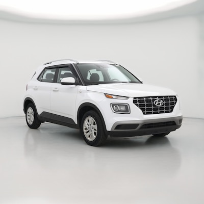 2020 Hyundai Venue SEL