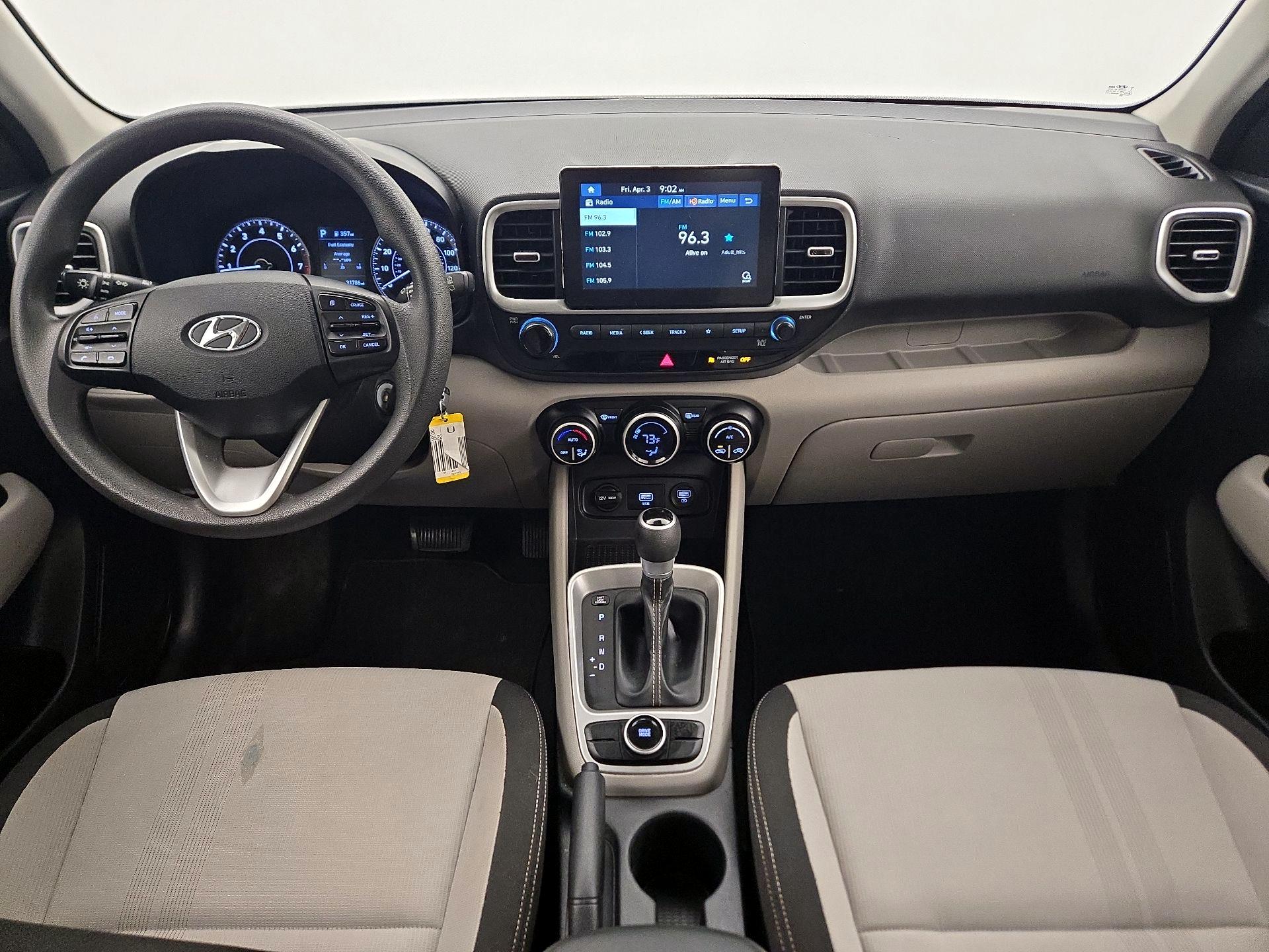 Thumbnail: 2020 Hyundai Venue - 9