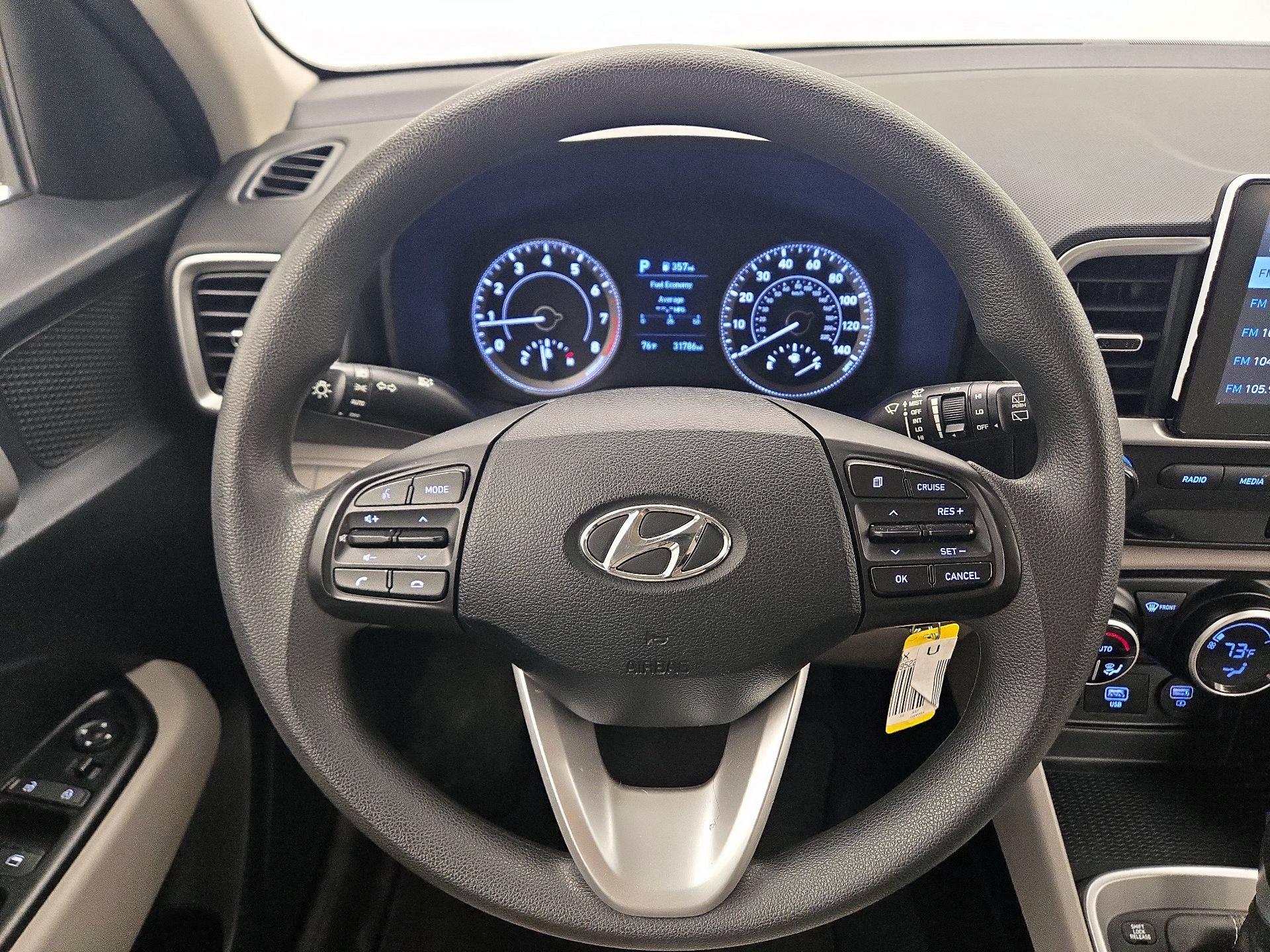 Thumbnail: 2020 Hyundai Venue - 10