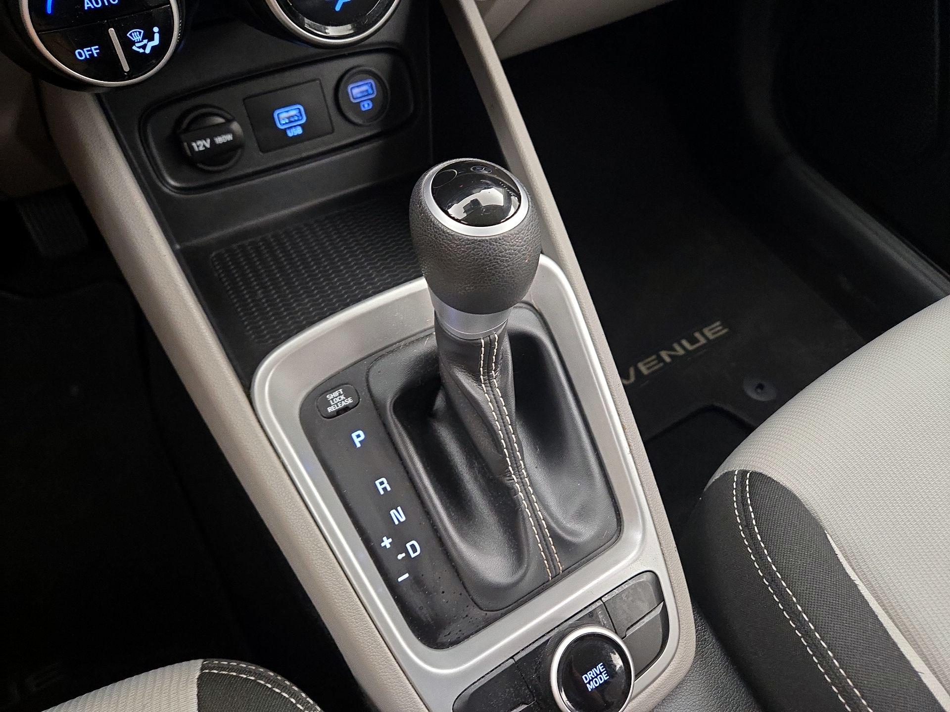 Thumbnail: 2020 Hyundai Venue - 17