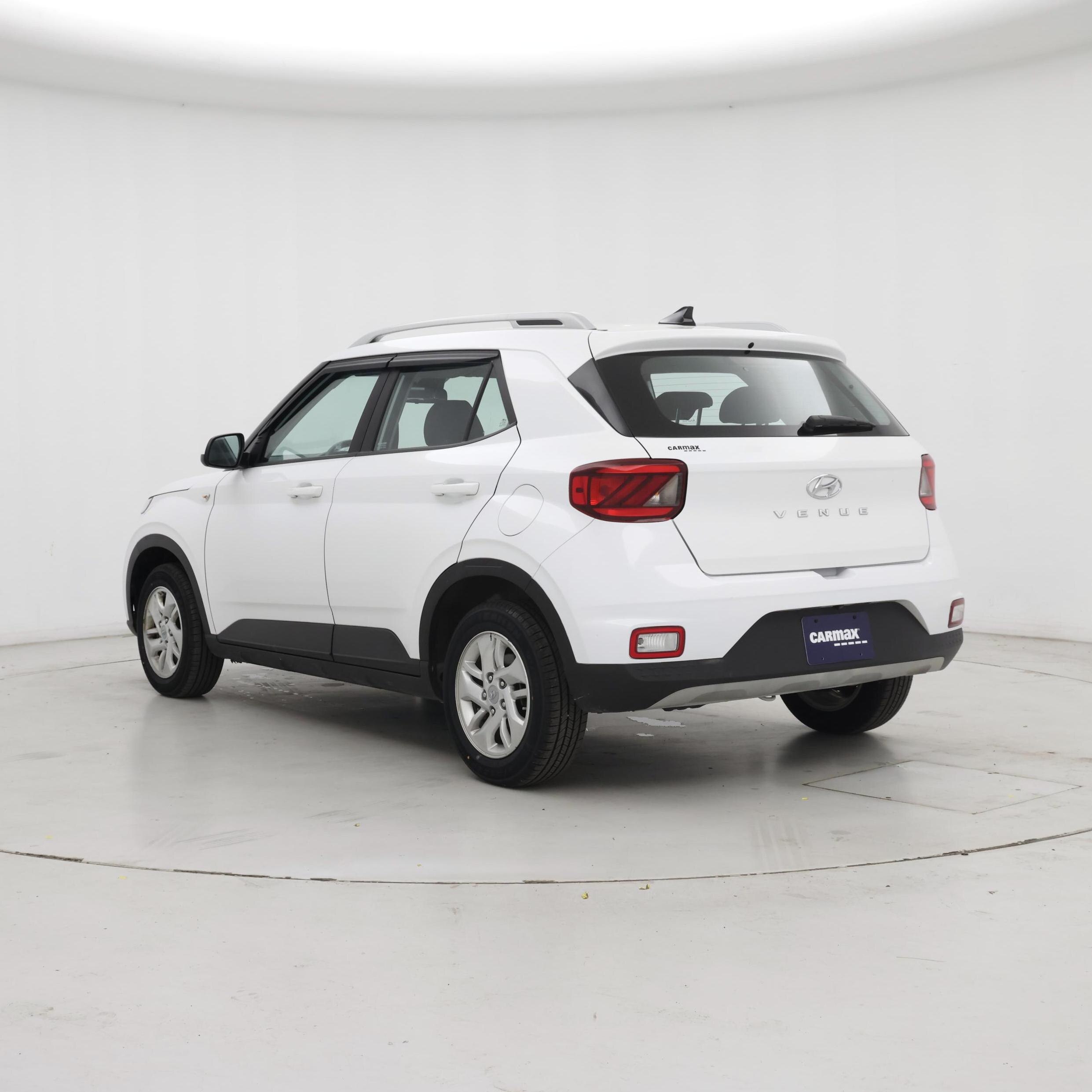 Thumbnail: 2020 Hyundai Venue - 2
