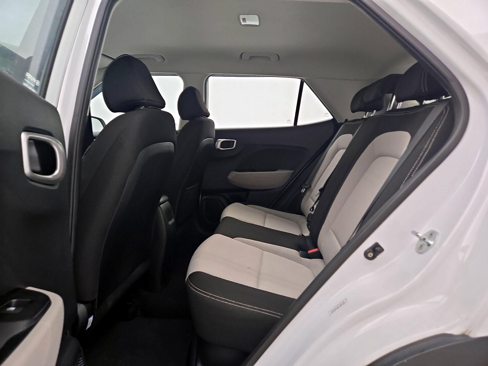 Thumbnail: 2020 Hyundai Venue - 19