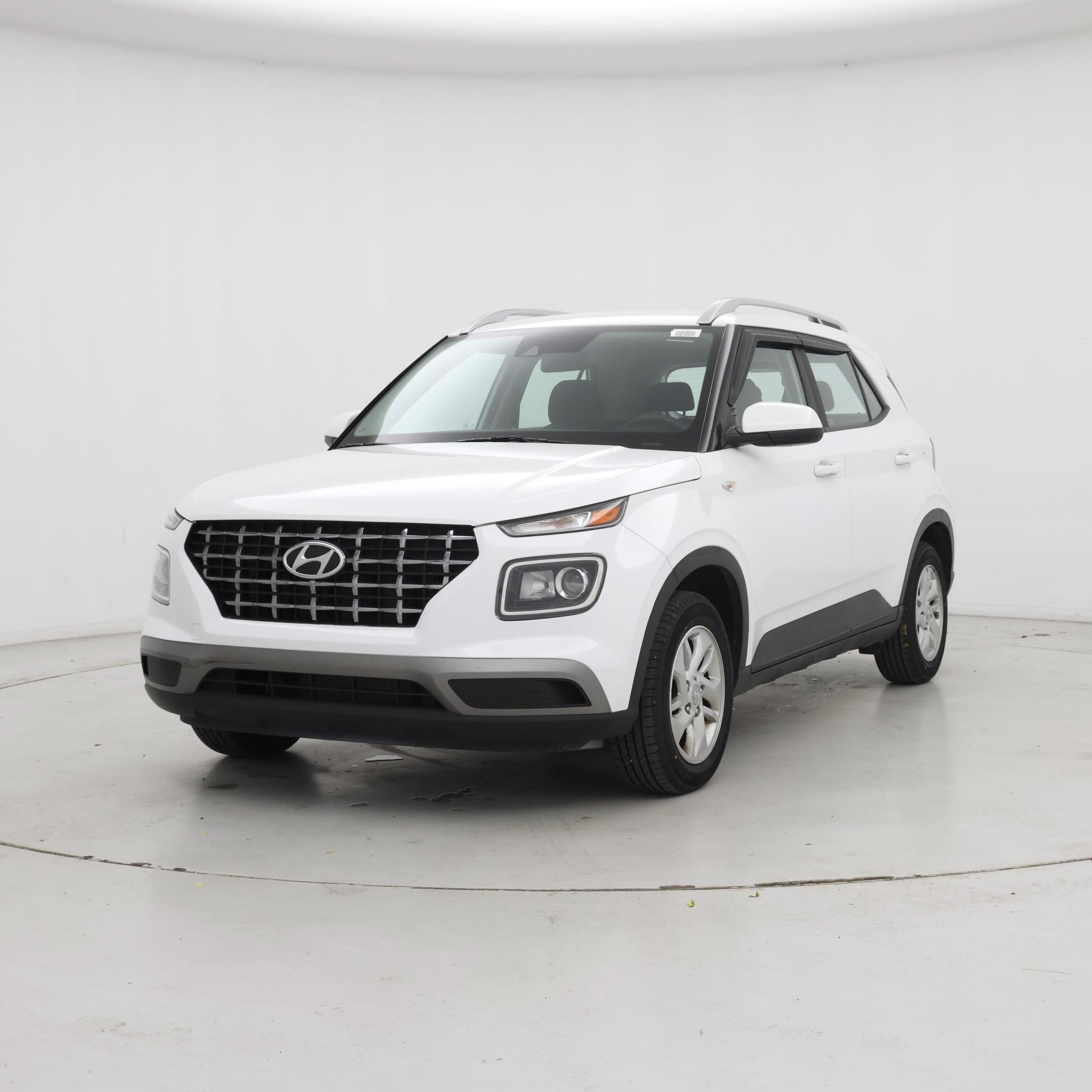 Thumbnail: 2020 Hyundai Venue - 4