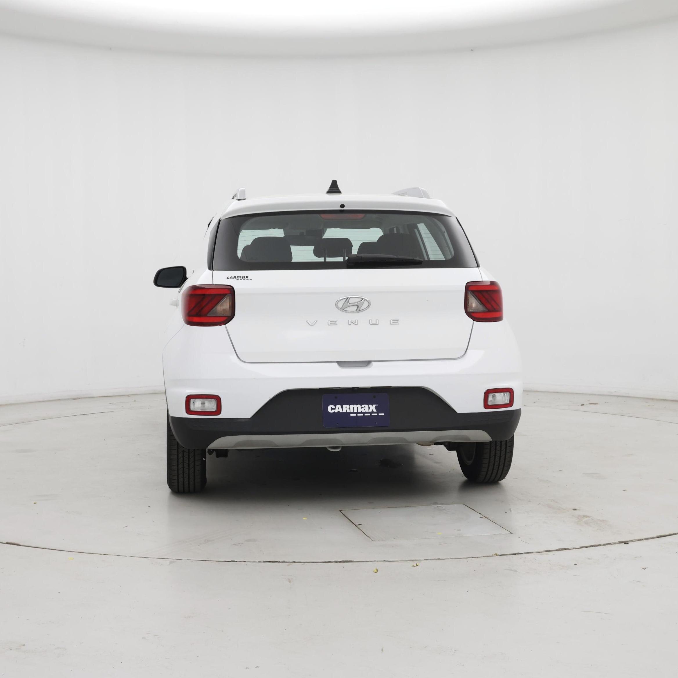 Thumbnail: 2020 Hyundai Venue - 6