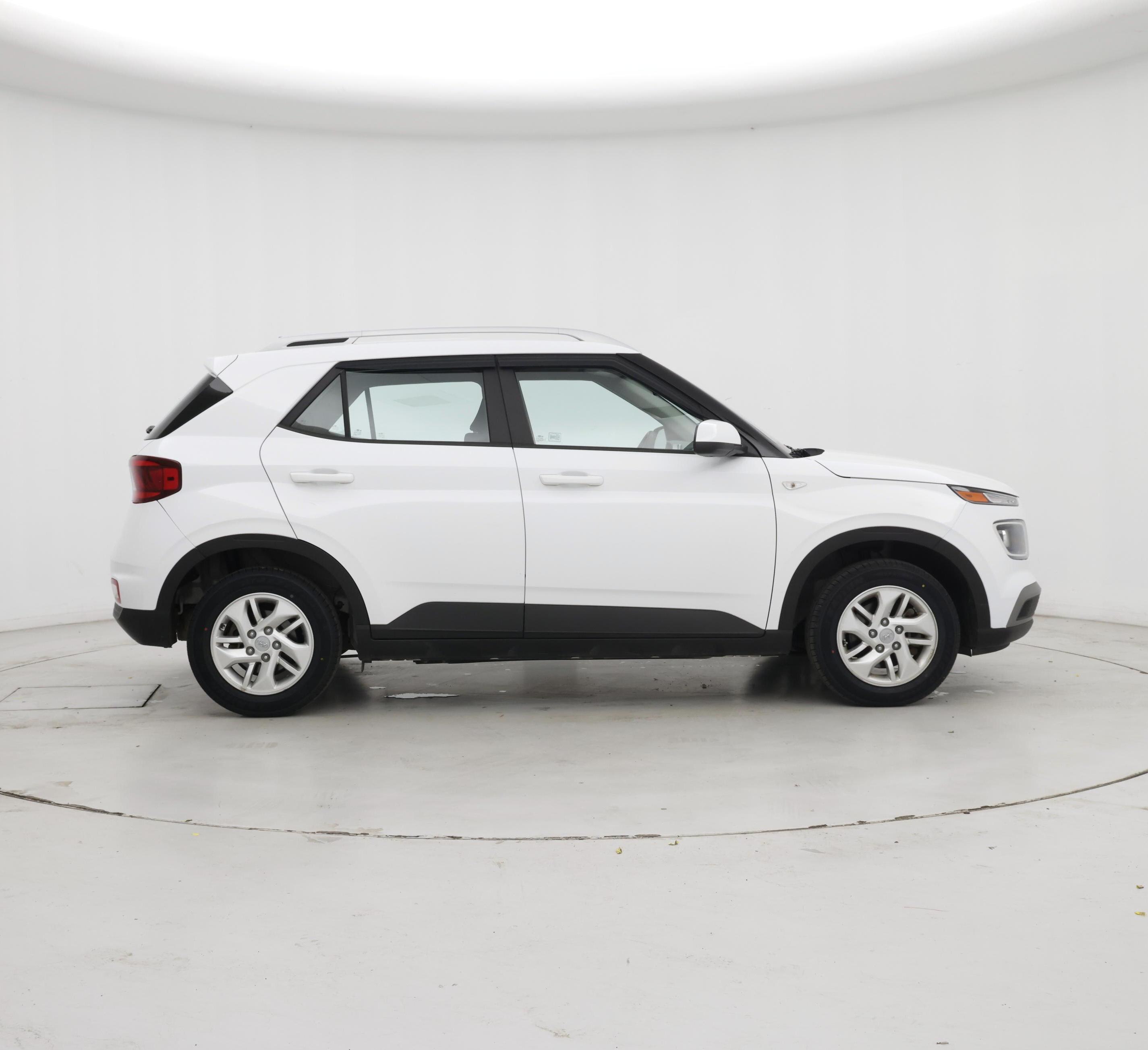 Thumbnail: 2020 Hyundai Venue - 7