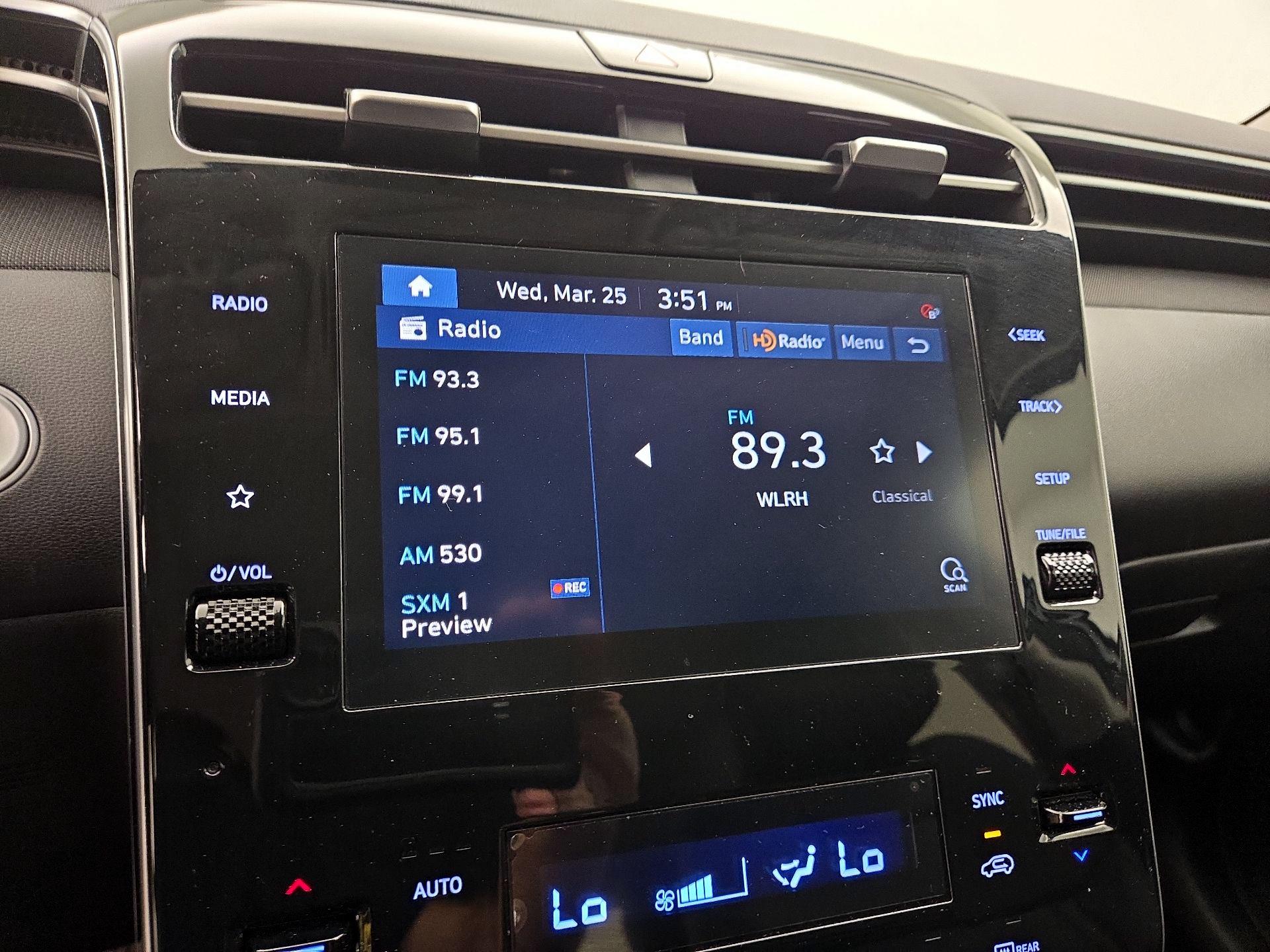 Thumbnail: 2023 Hyundai Tucson - 15