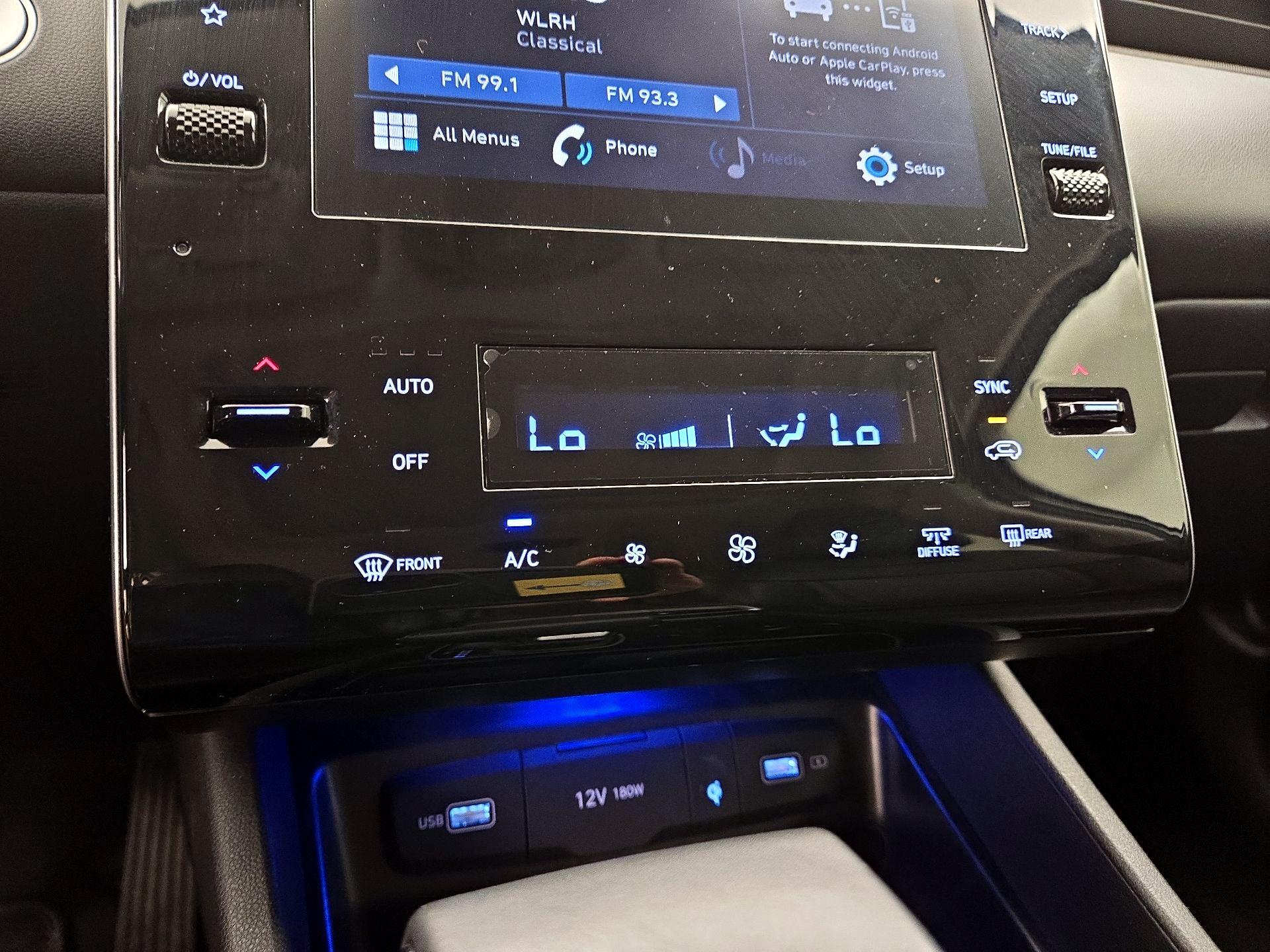 Thumbnail: 2023 Hyundai Tucson - 16