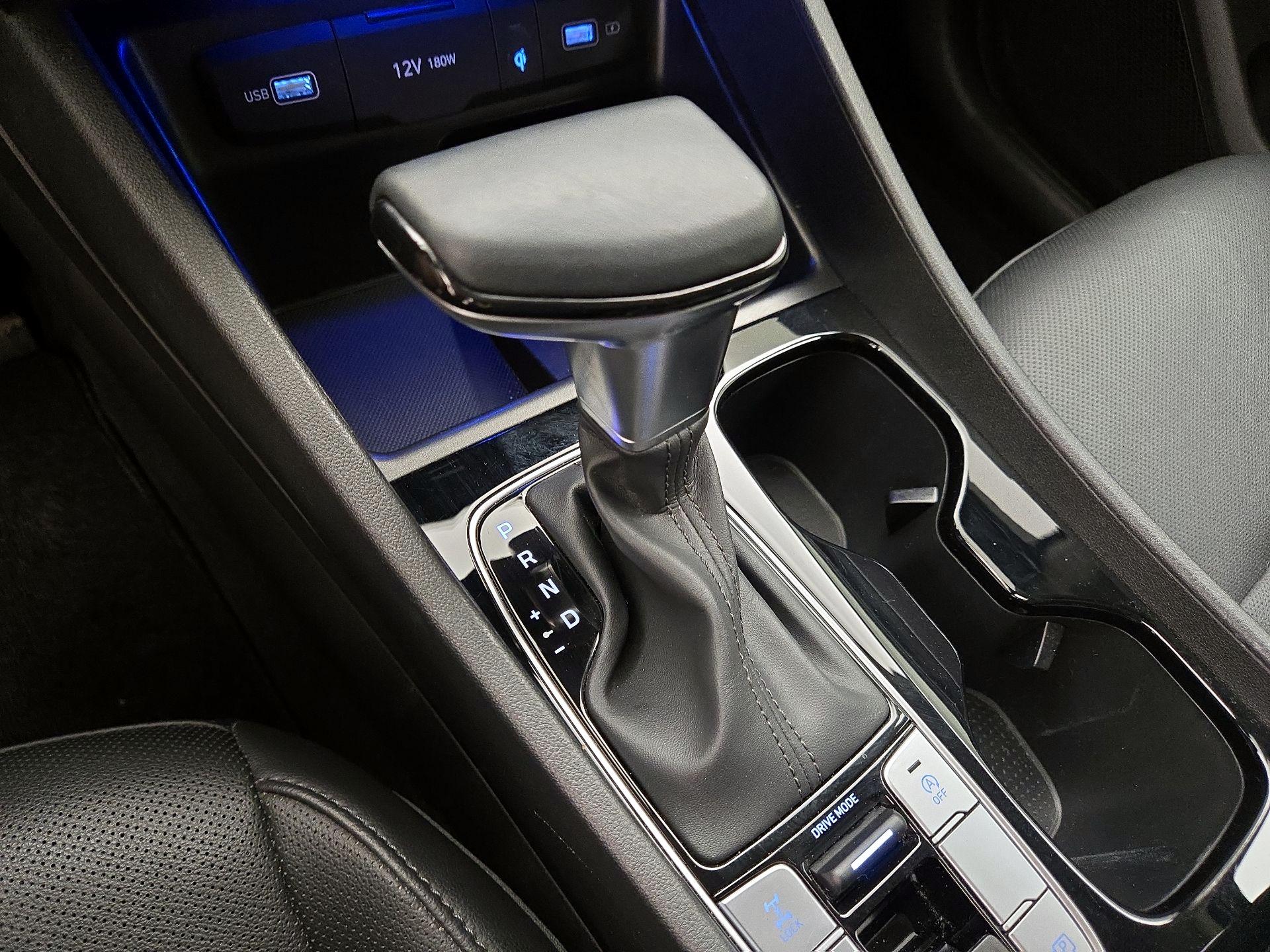 Thumbnail: 2023 Hyundai Tucson - 17