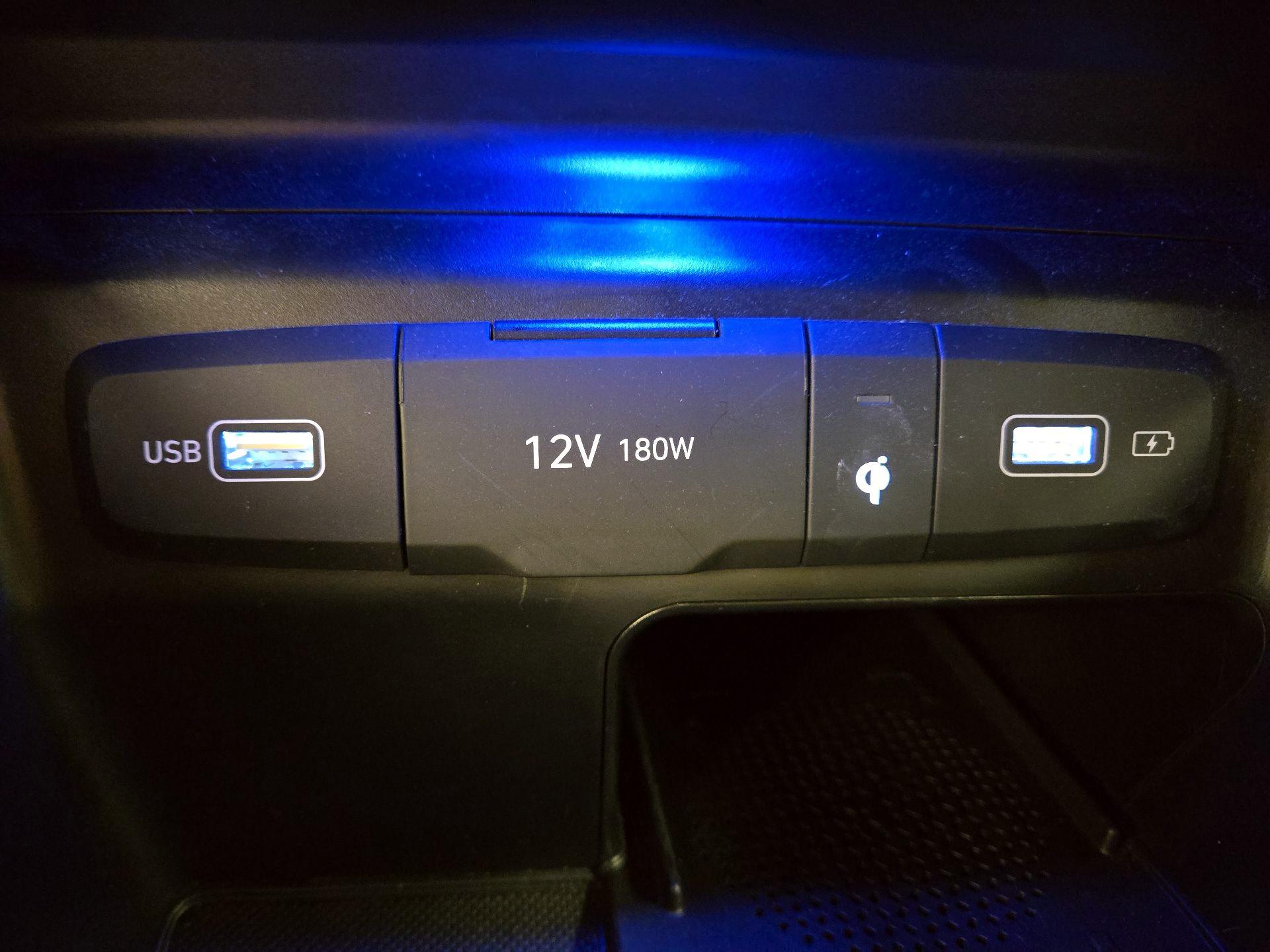 Thumbnail: 2023 Hyundai Tucson - 18