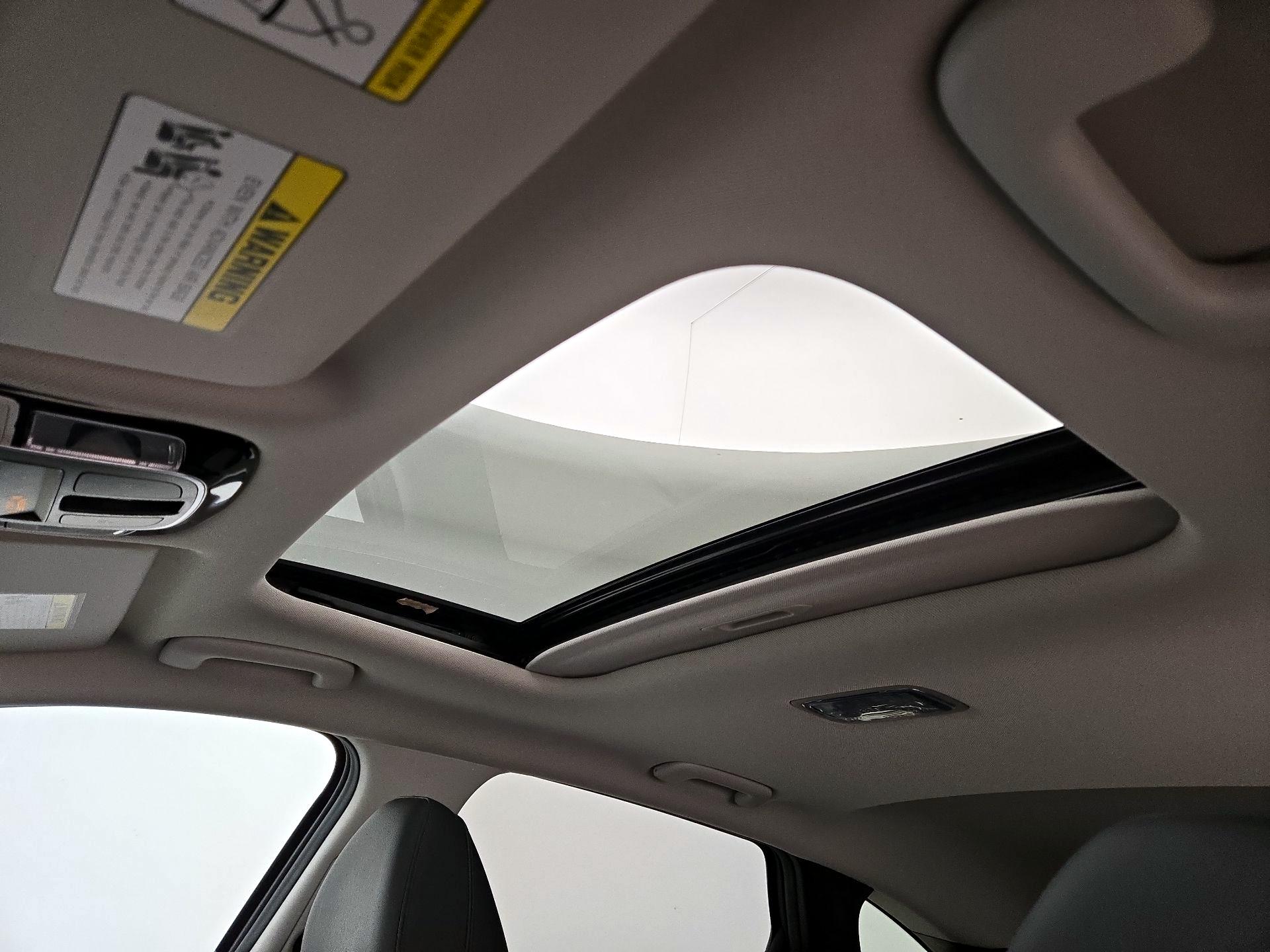 Thumbnail: 2023 Hyundai Tucson - 19