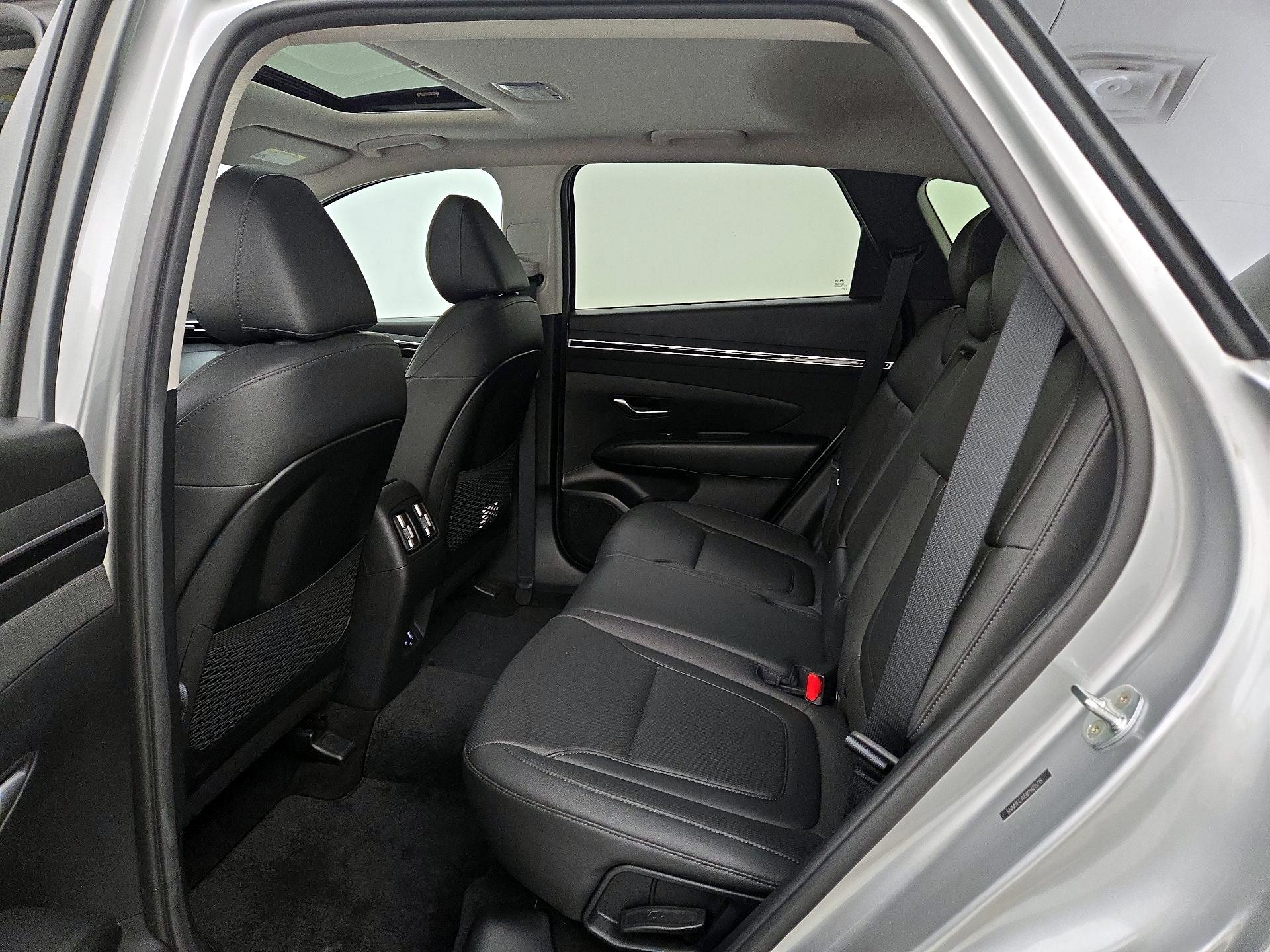 Thumbnail: 2023 Hyundai Tucson - 20