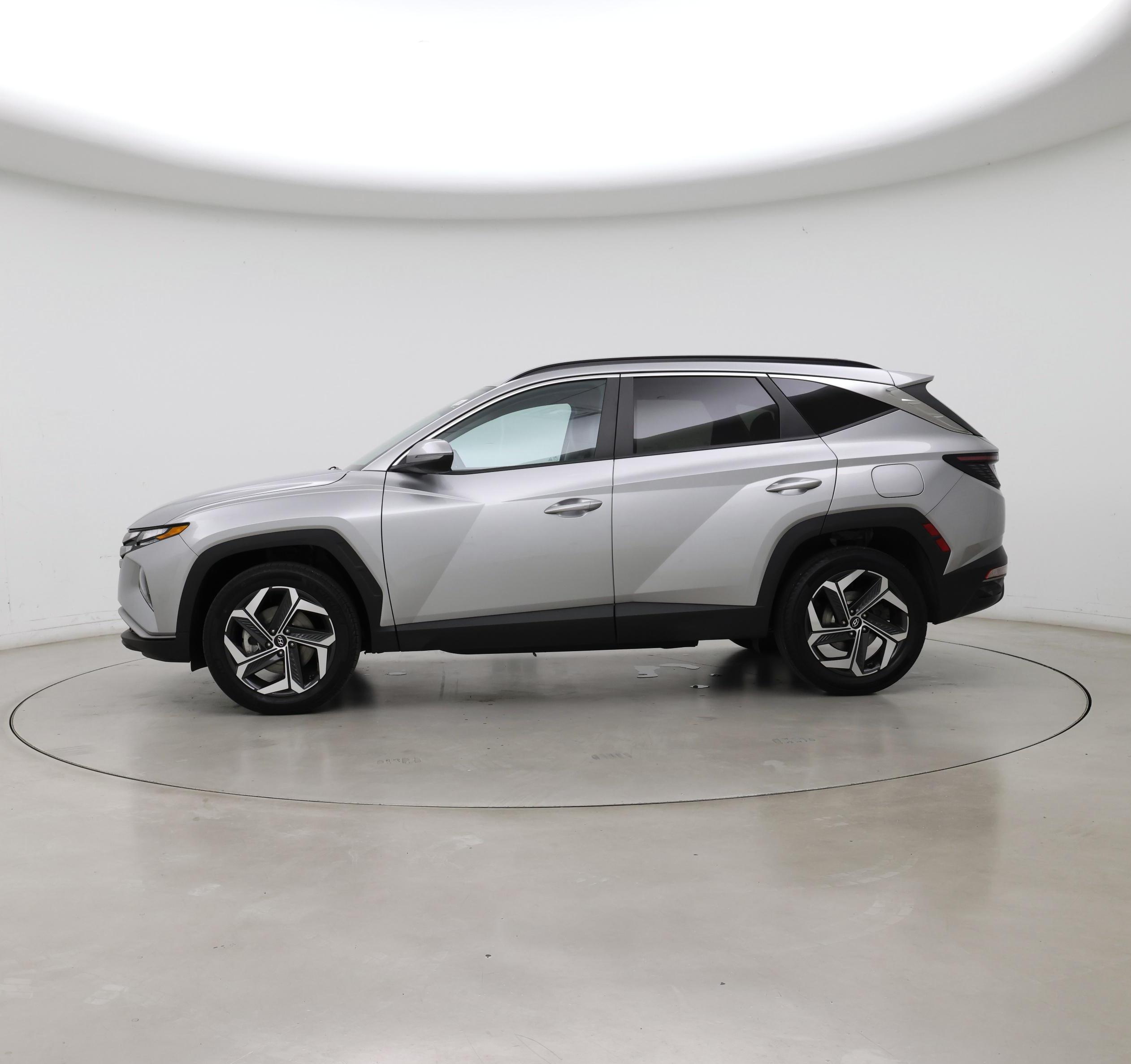 Thumbnail: 2023 Hyundai Tucson - 3