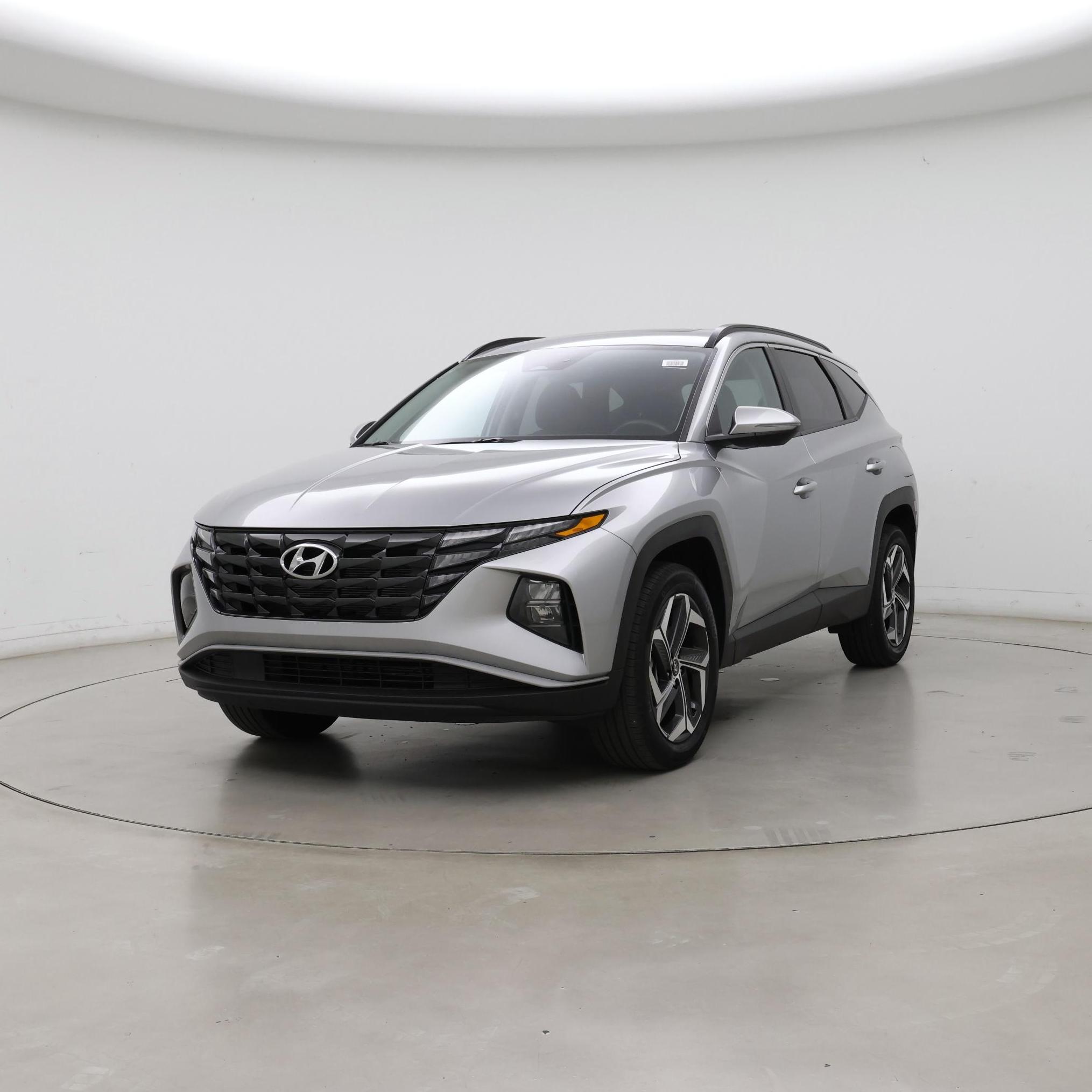 Thumbnail: 2023 Hyundai Tucson - 4