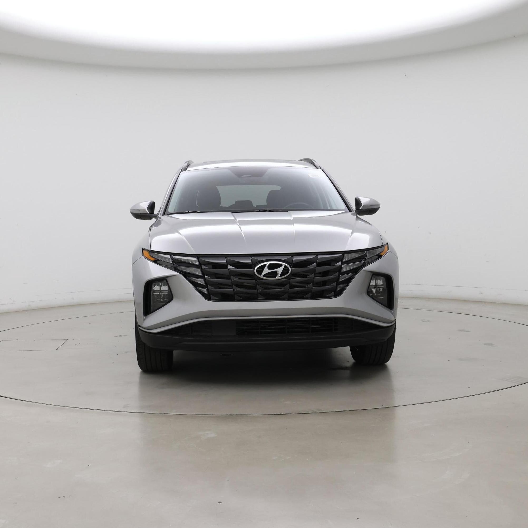 Thumbnail: 2023 Hyundai Tucson - 5