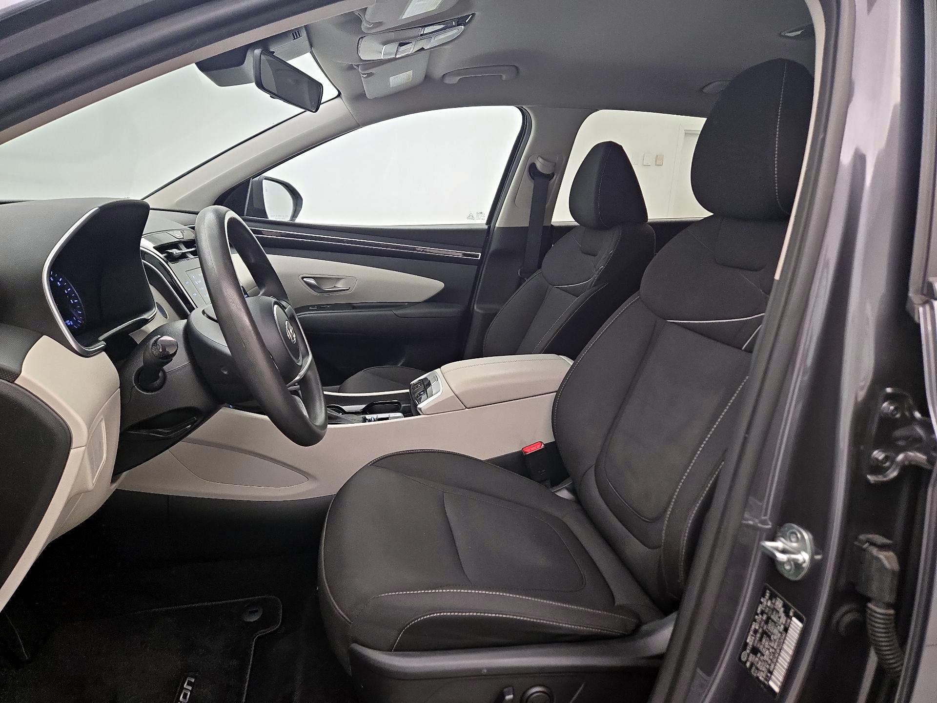 Thumbnail: 2023 Hyundai Tucson - 11