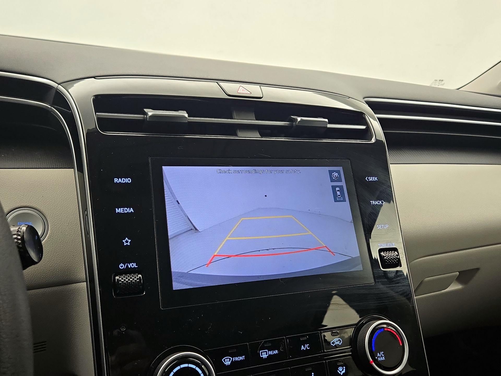 Thumbnail: 2023 Hyundai Tucson - 14