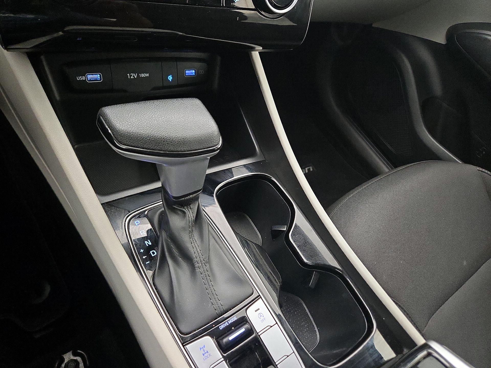 Thumbnail: 2023 Hyundai Tucson - 17