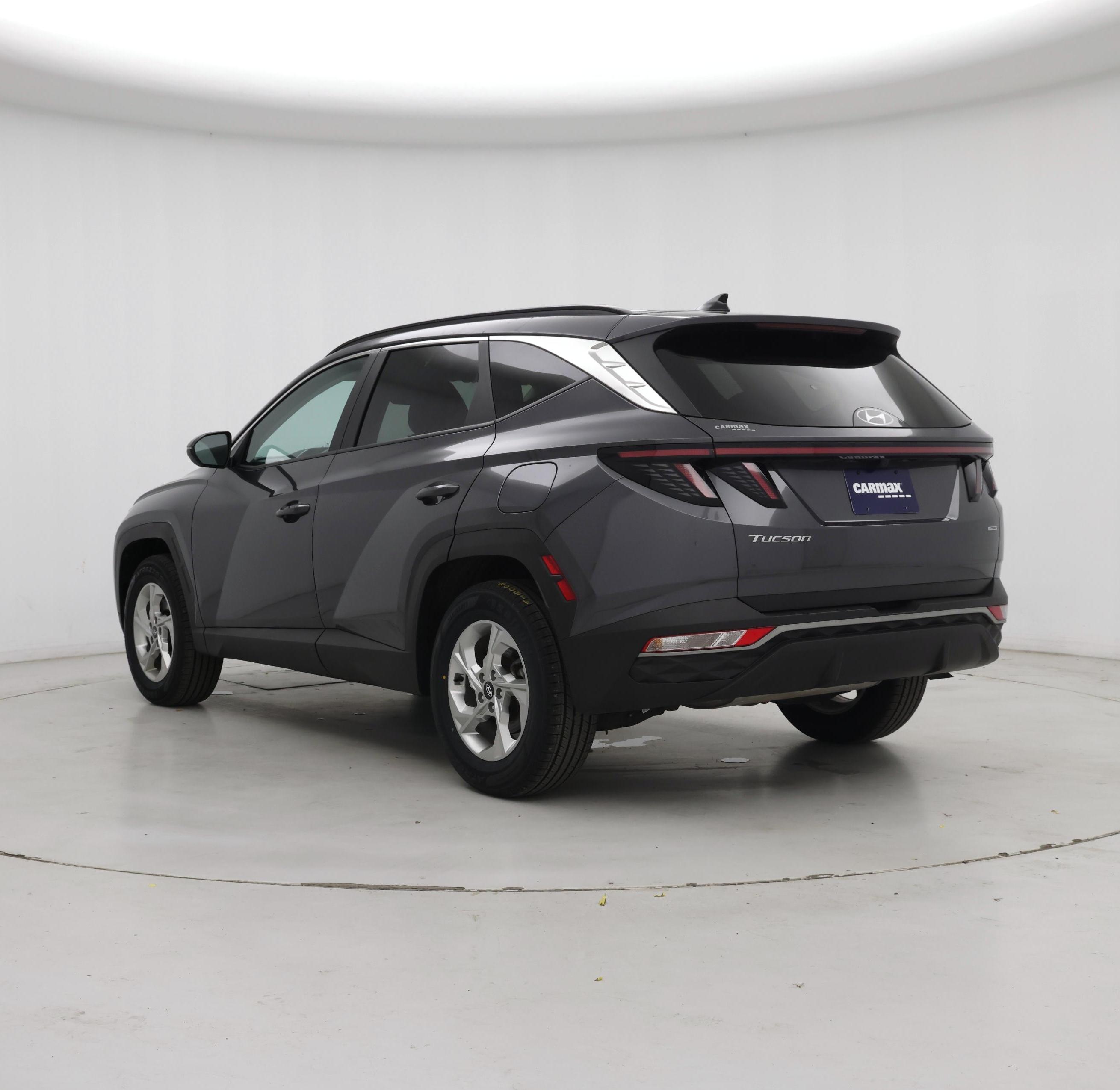 Thumbnail: 2023 Hyundai Tucson - 2