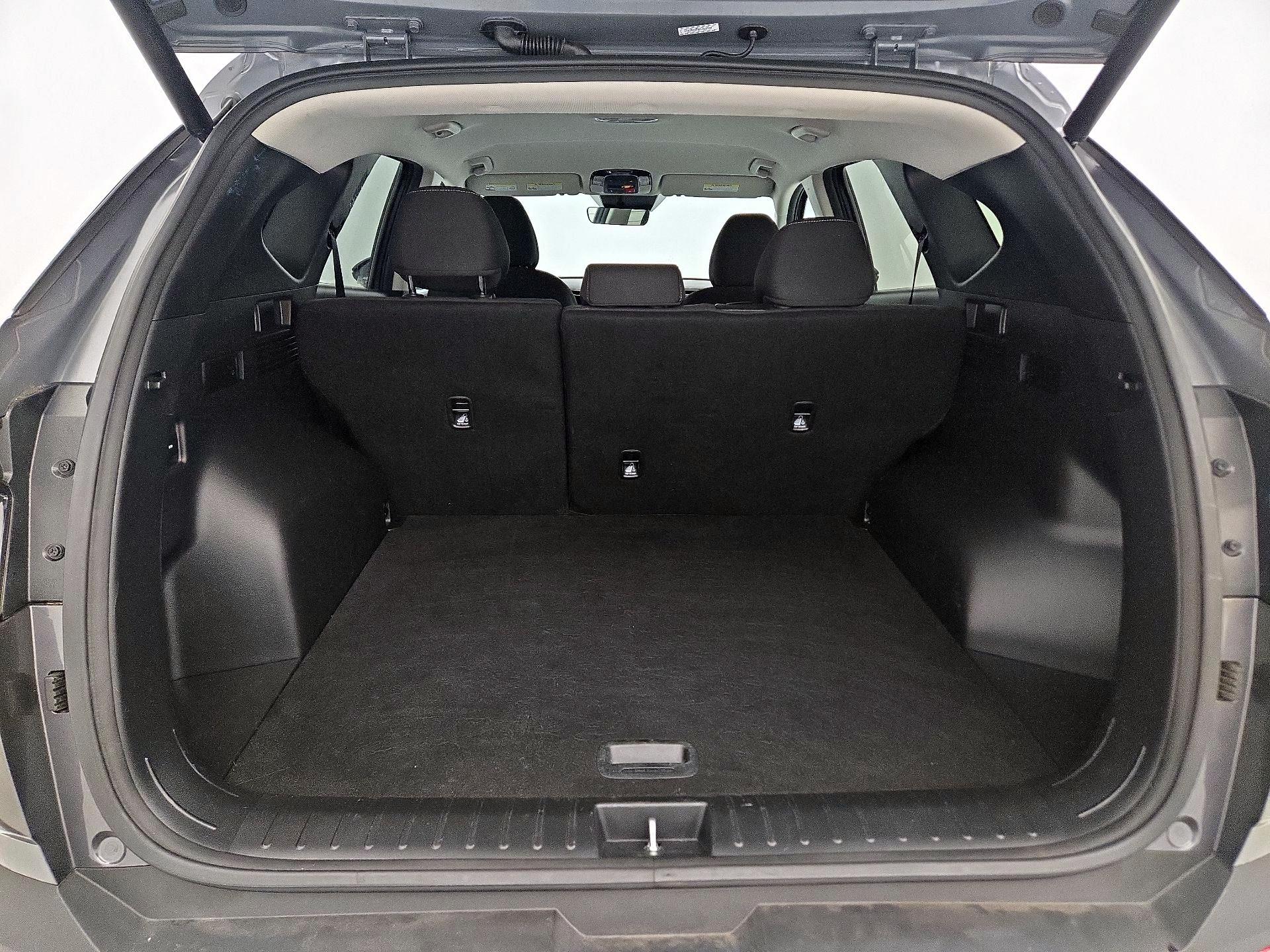 Thumbnail: 2023 Hyundai Tucson - 20