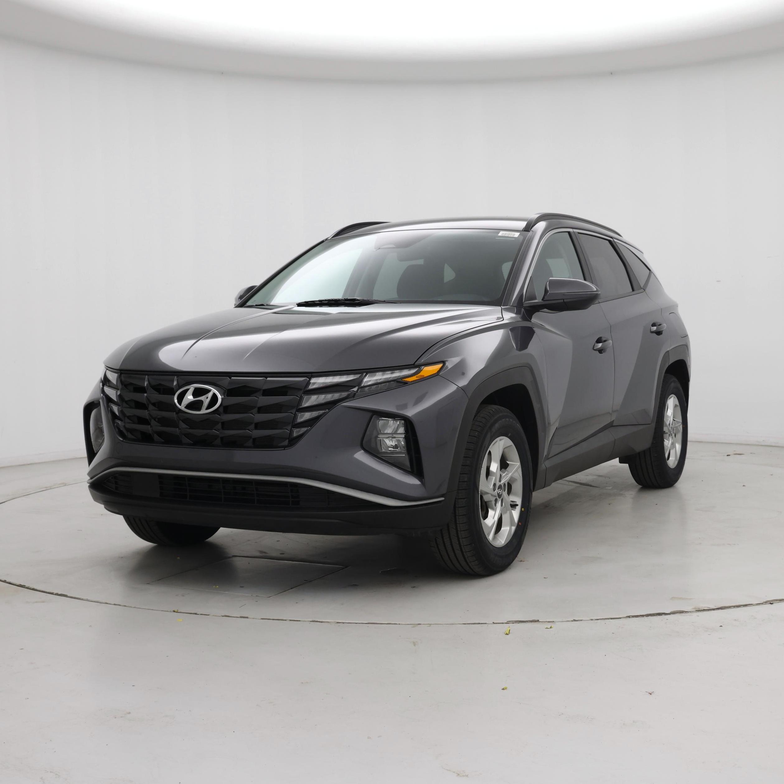 Thumbnail: 2023 Hyundai Tucson - 4