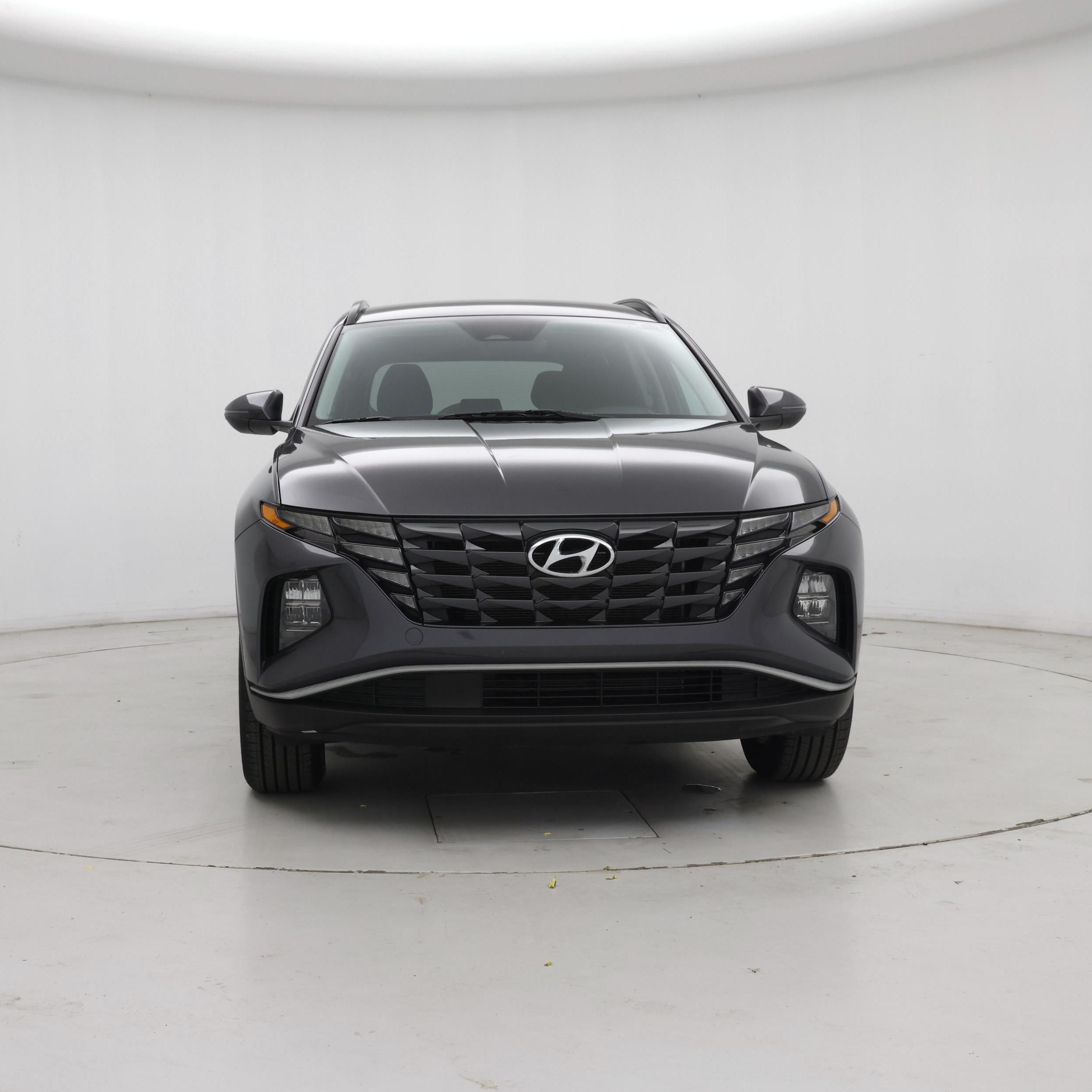 Thumbnail: 2023 Hyundai Tucson - 5