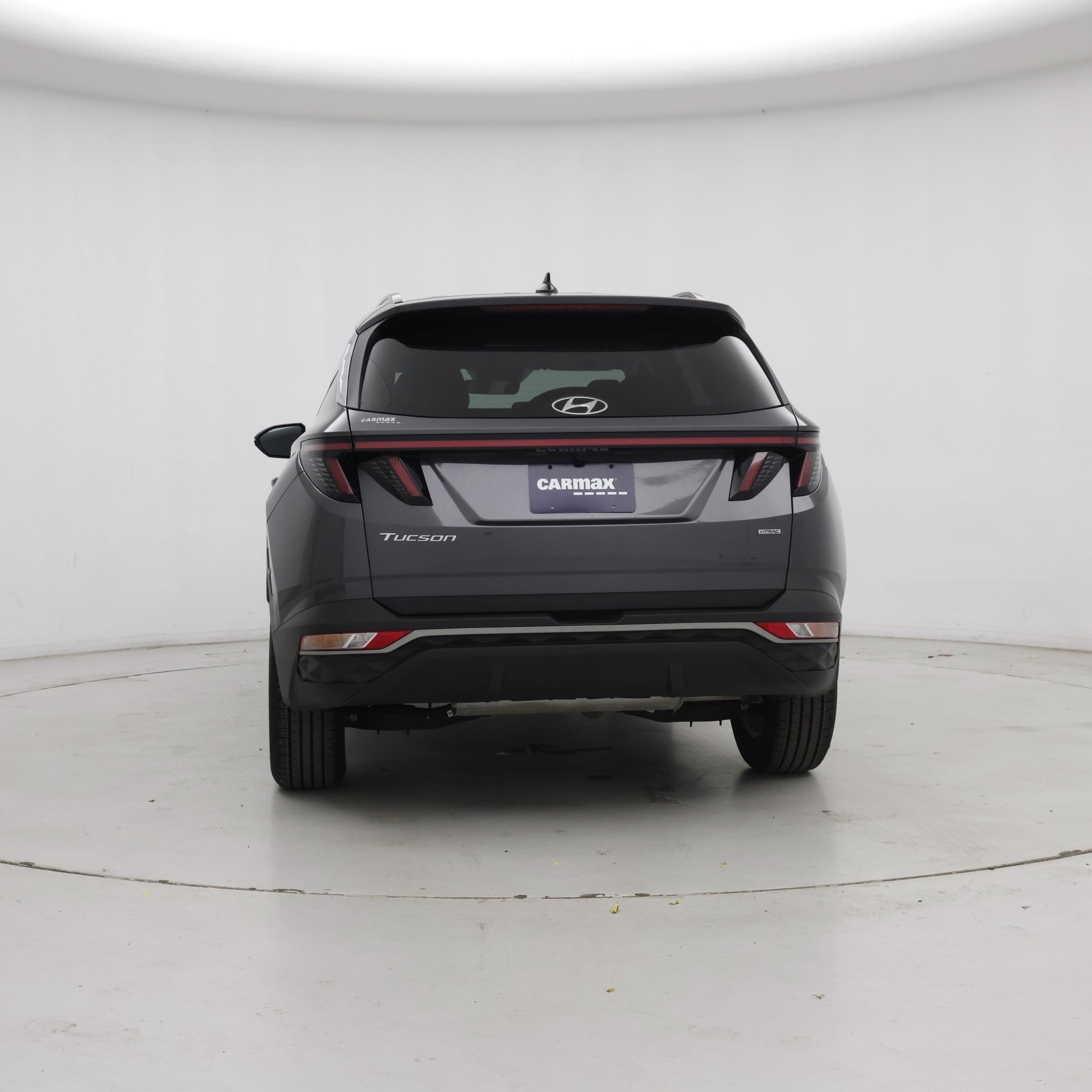 Thumbnail: 2023 Hyundai Tucson - 6