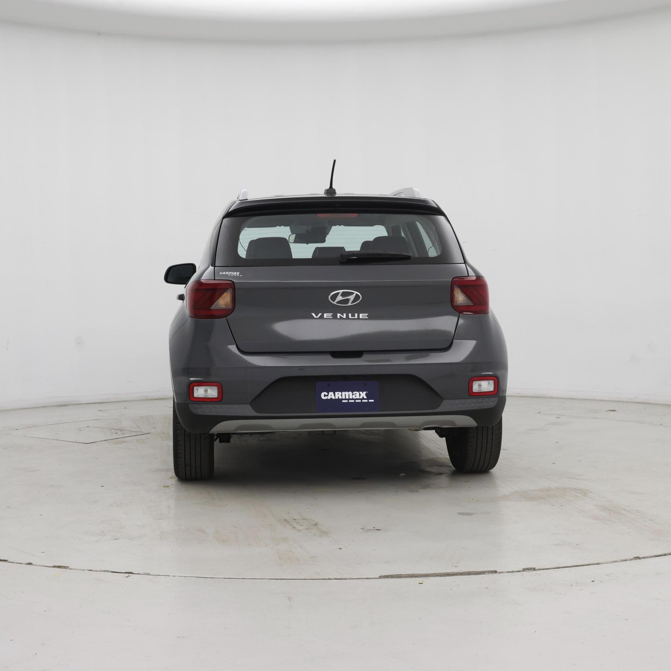 Thumbnail: 2025 Hyundai Venue - 6