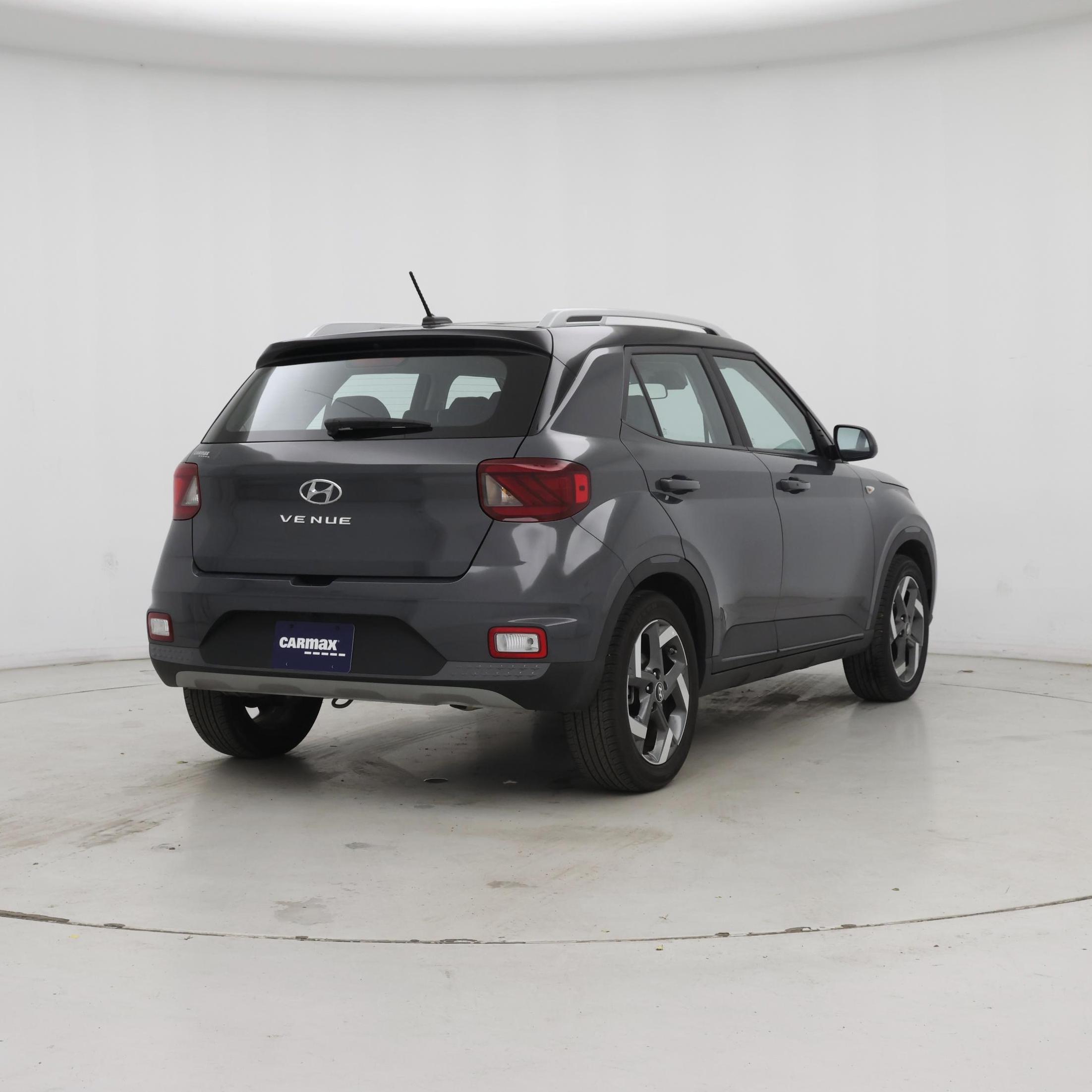 Thumbnail: 2025 Hyundai Venue - 8