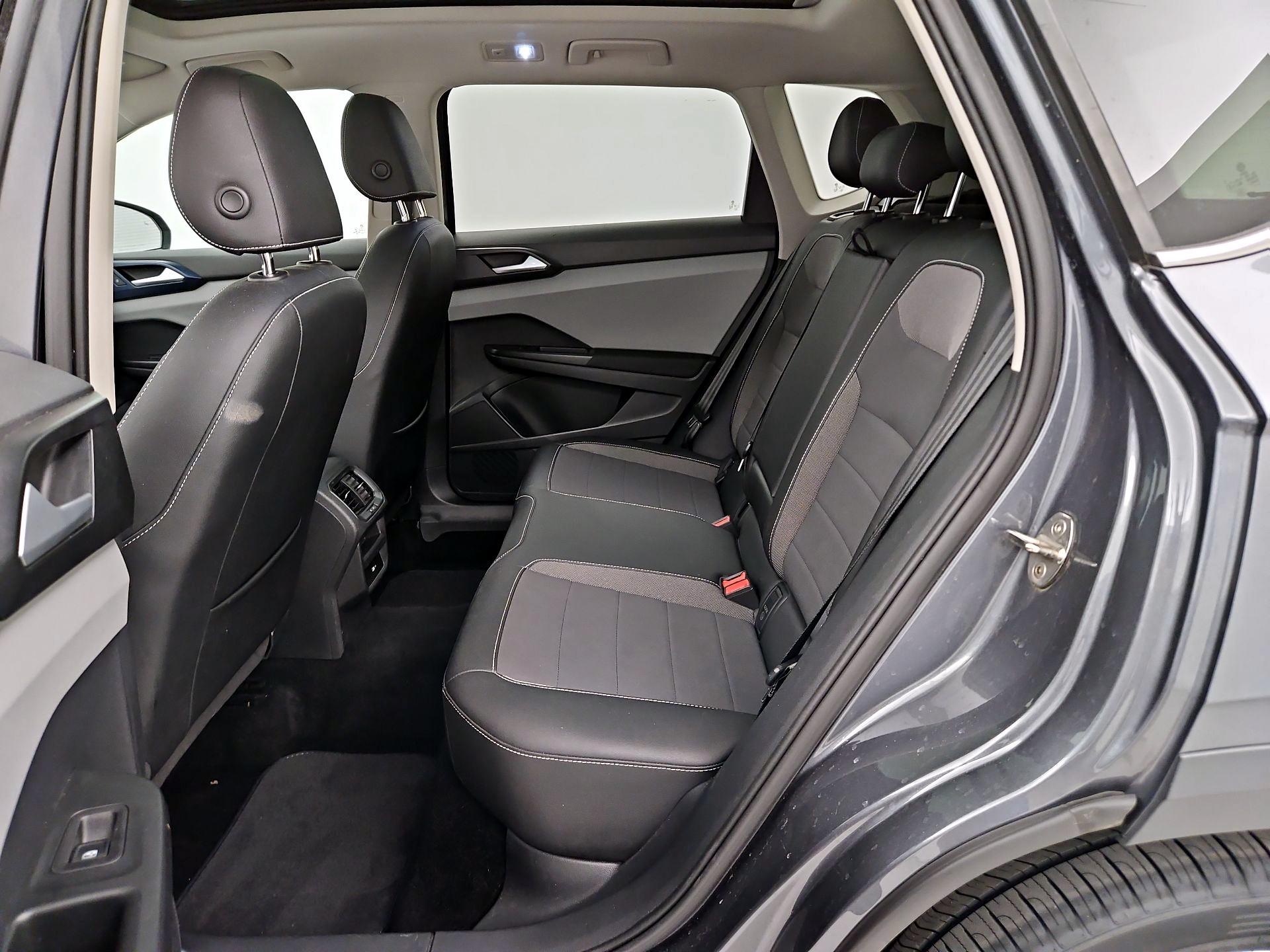 Thumbnail: 2022 Volkswagen Taos - 20