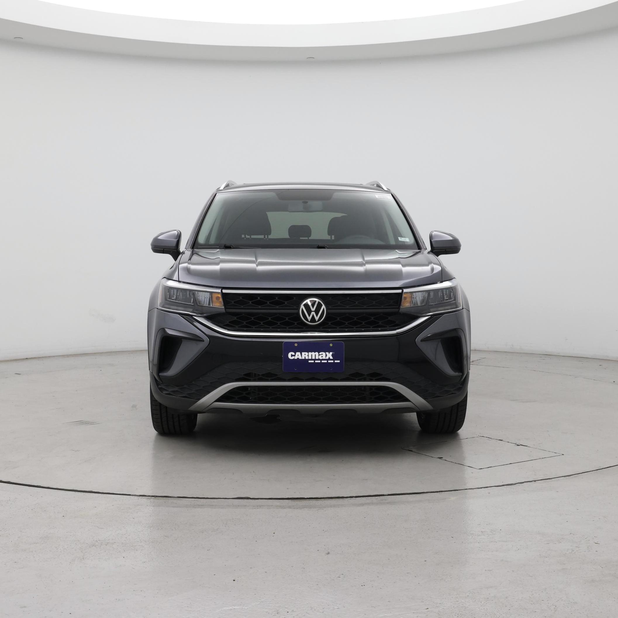 Thumbnail: 2022 Volkswagen Taos - 5