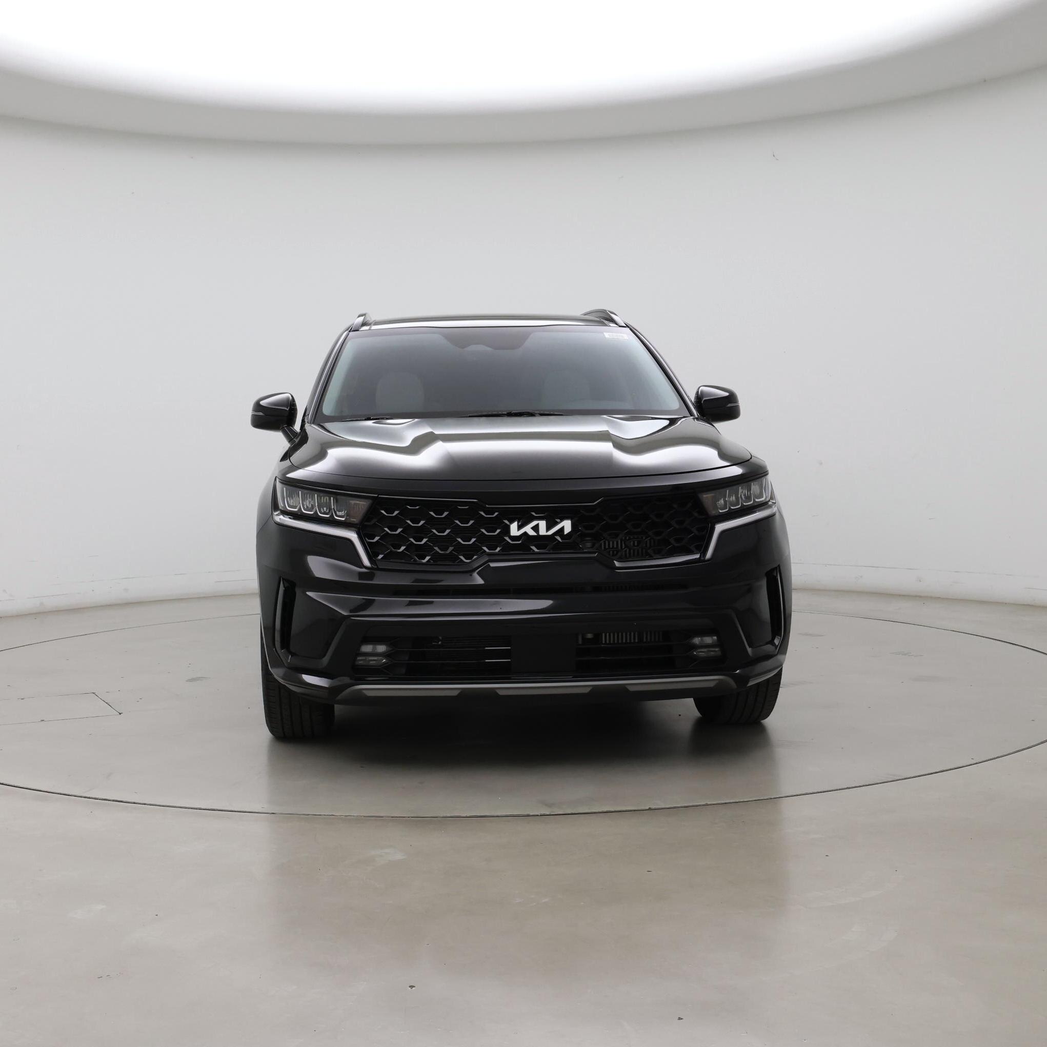 Thumbnail: 2023 Kia Sorento - 5