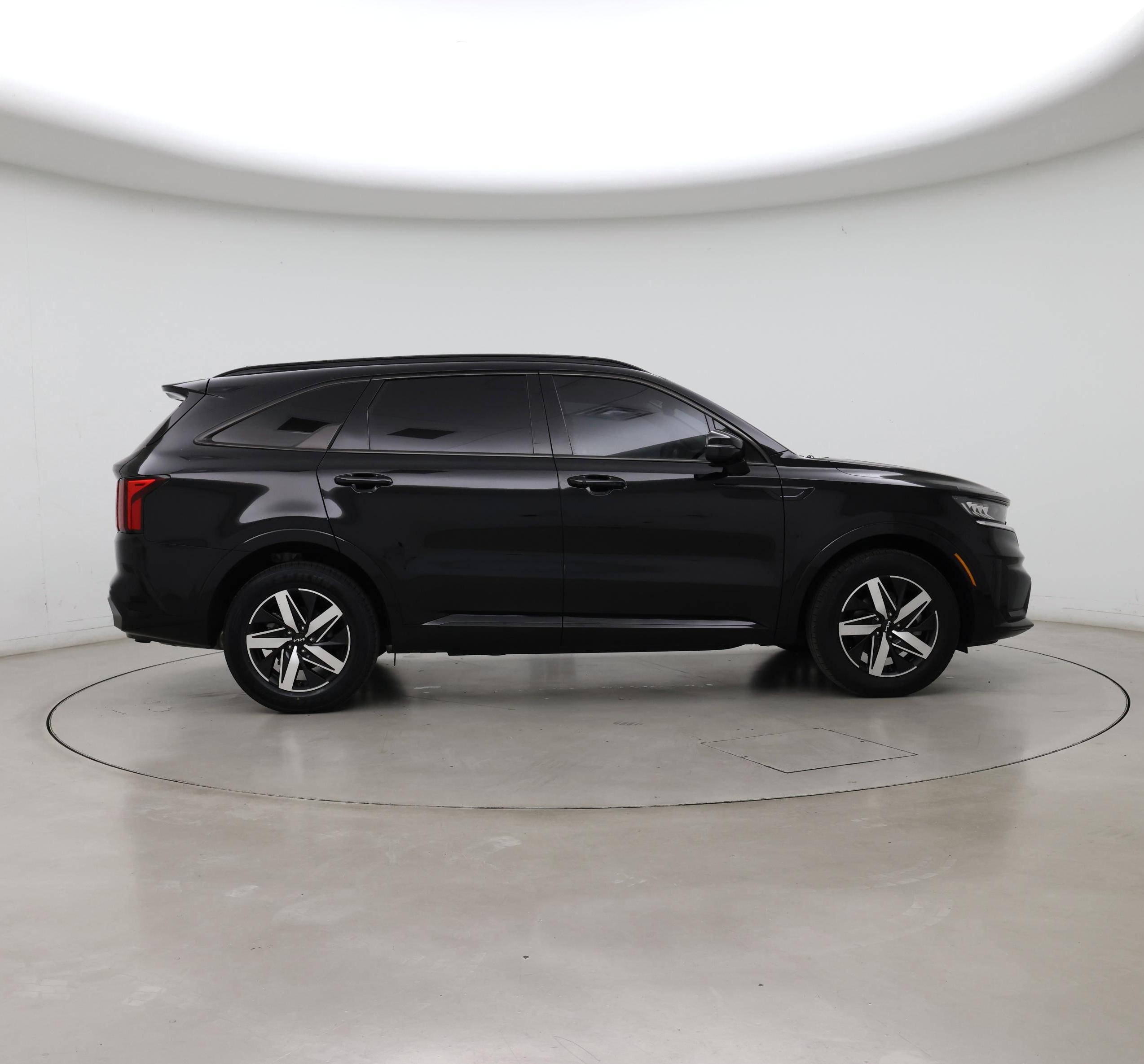 Thumbnail: 2023 Kia Sorento - 7
