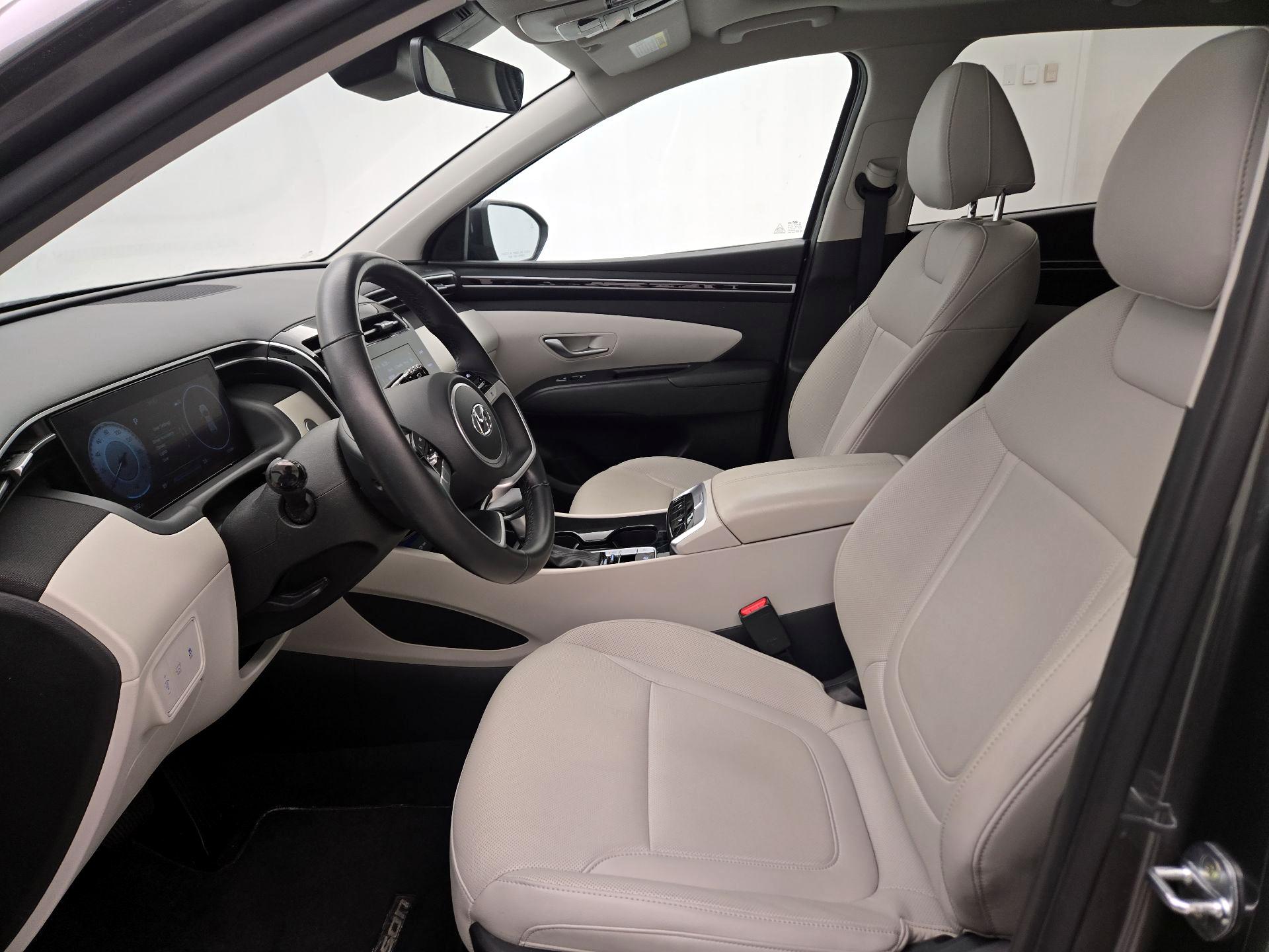 Thumbnail: 2023 Hyundai Tucson - 11