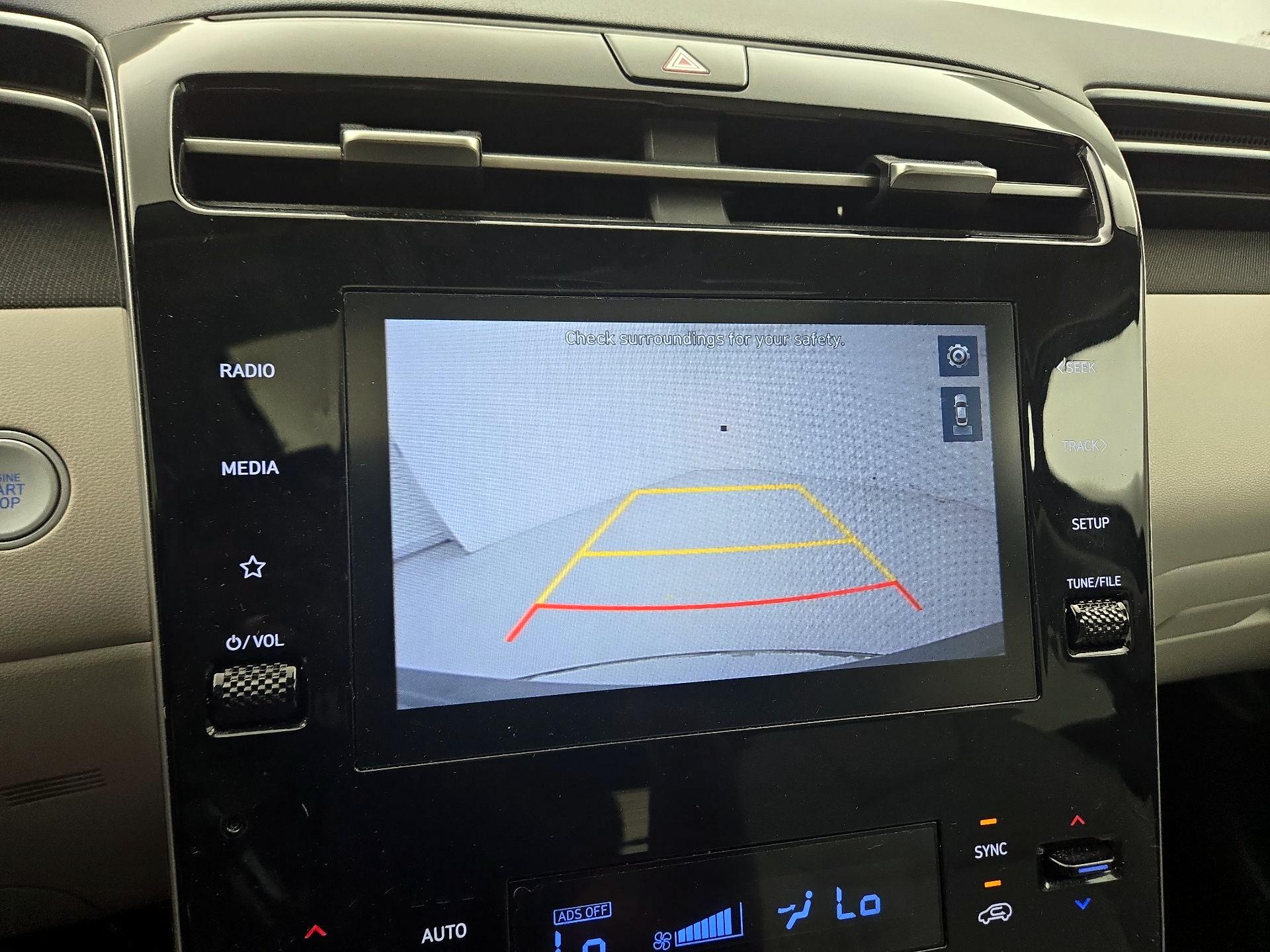 Thumbnail: 2023 Hyundai Tucson - 14