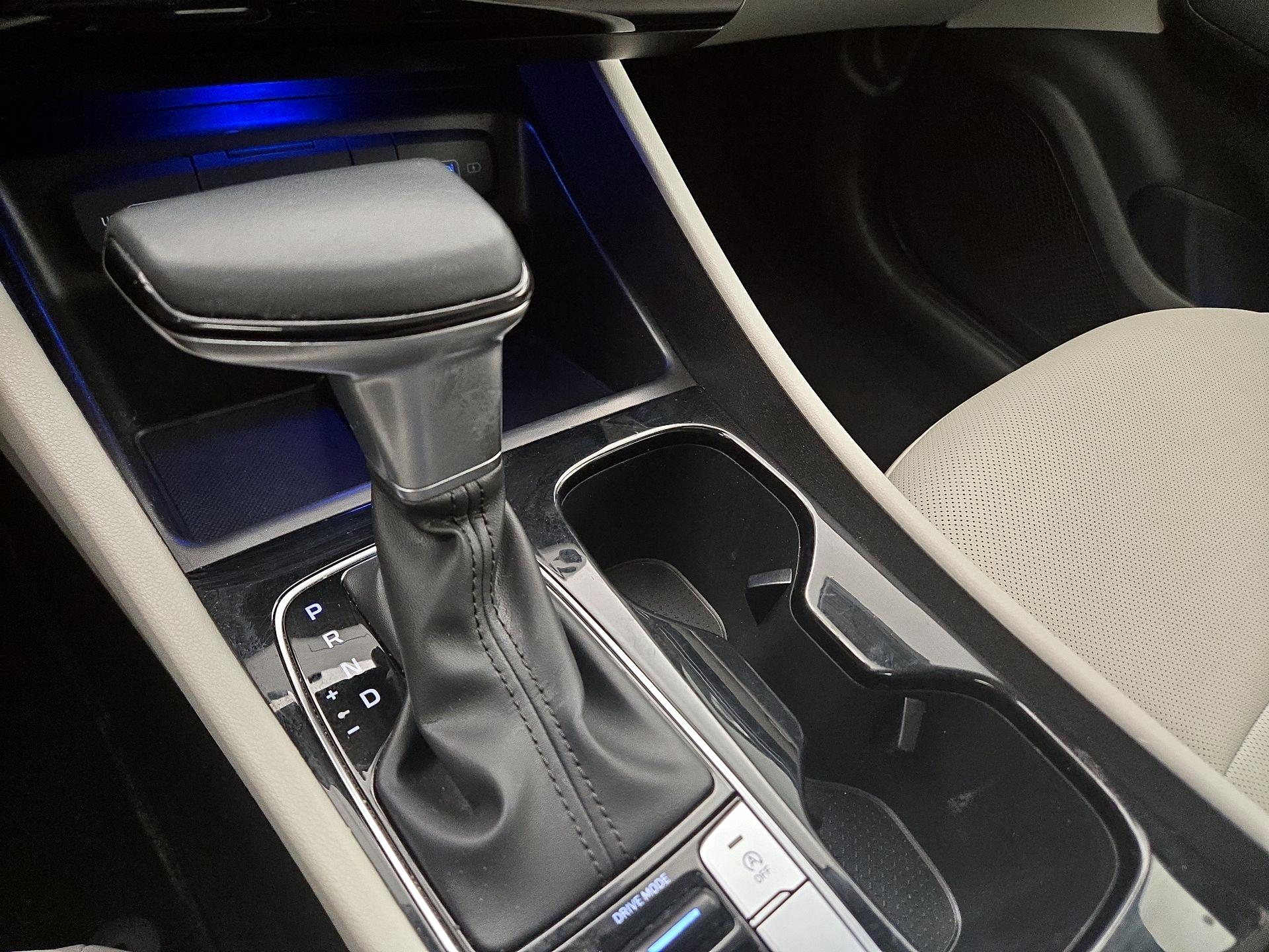 Thumbnail: 2023 Hyundai Tucson - 17