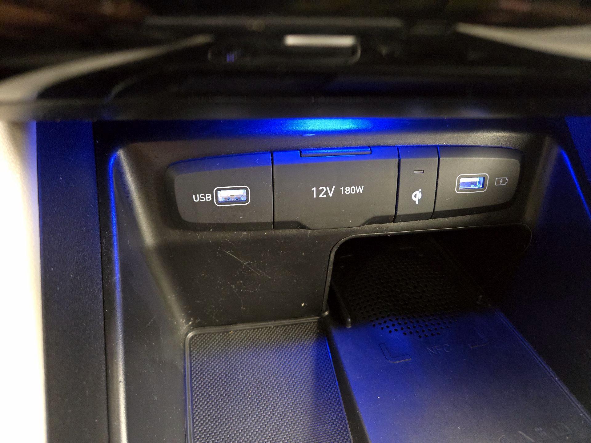 Thumbnail: 2023 Hyundai Tucson - 18