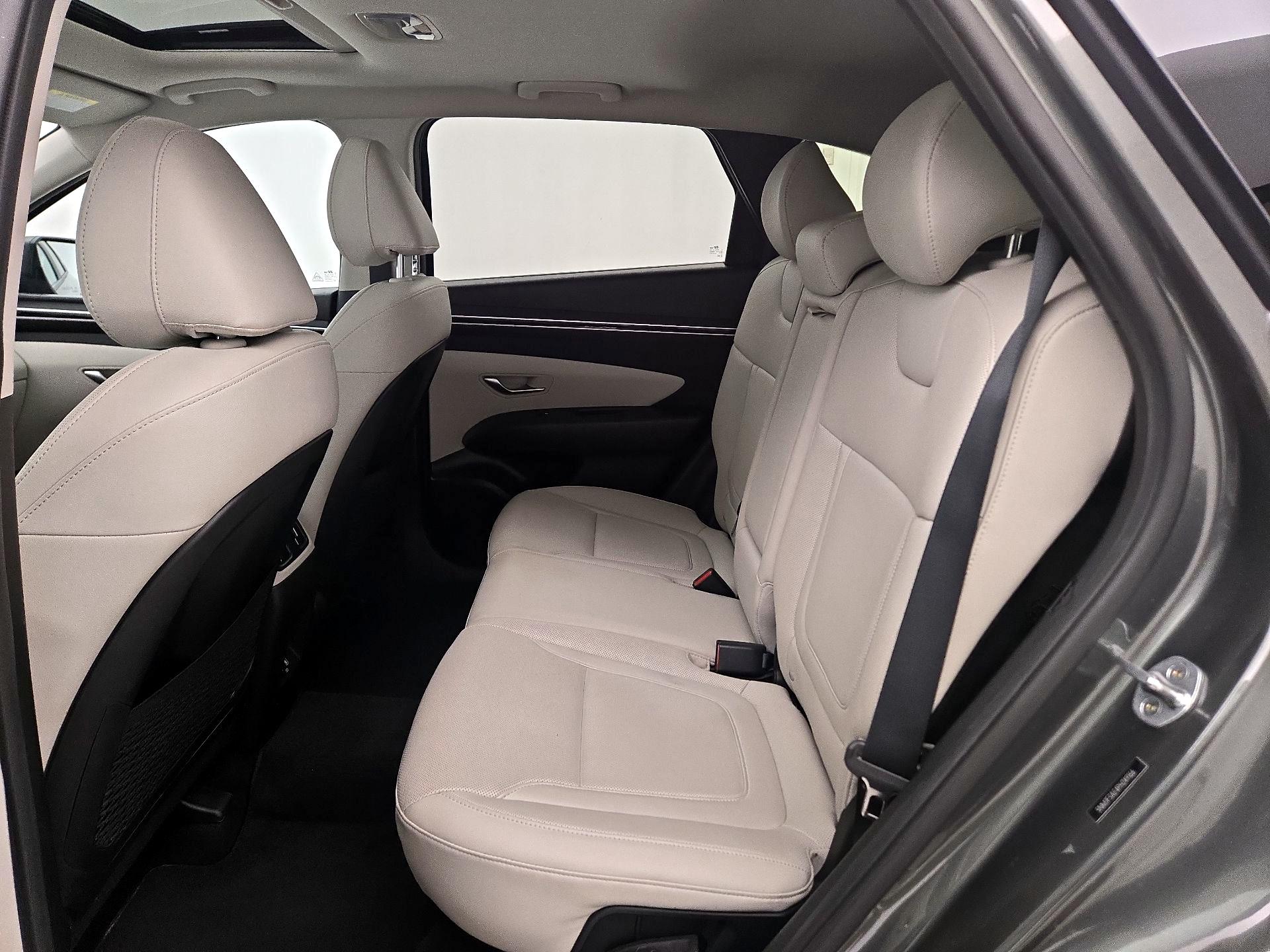 Thumbnail: 2023 Hyundai Tucson - 20