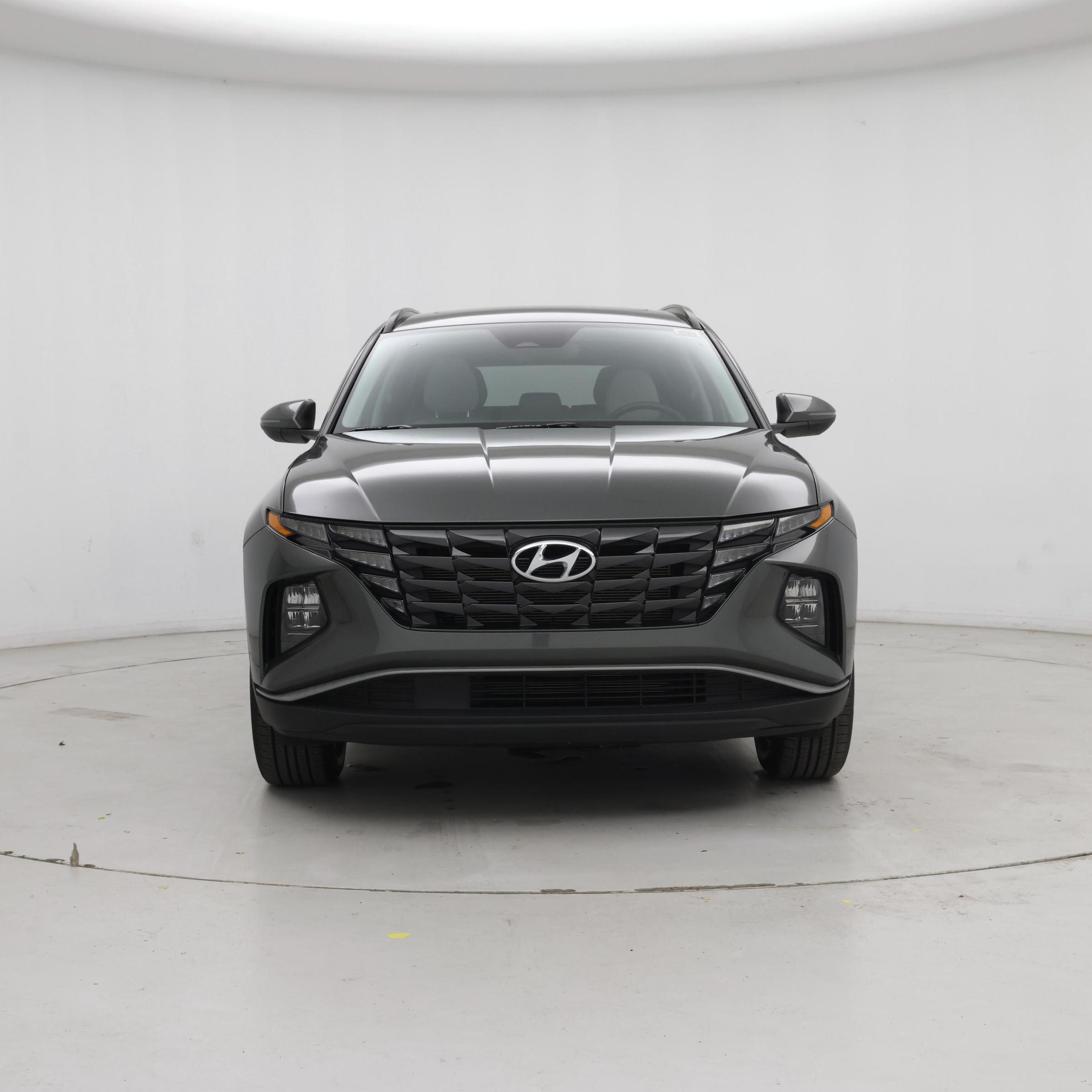 Thumbnail: 2023 Hyundai Tucson - 5