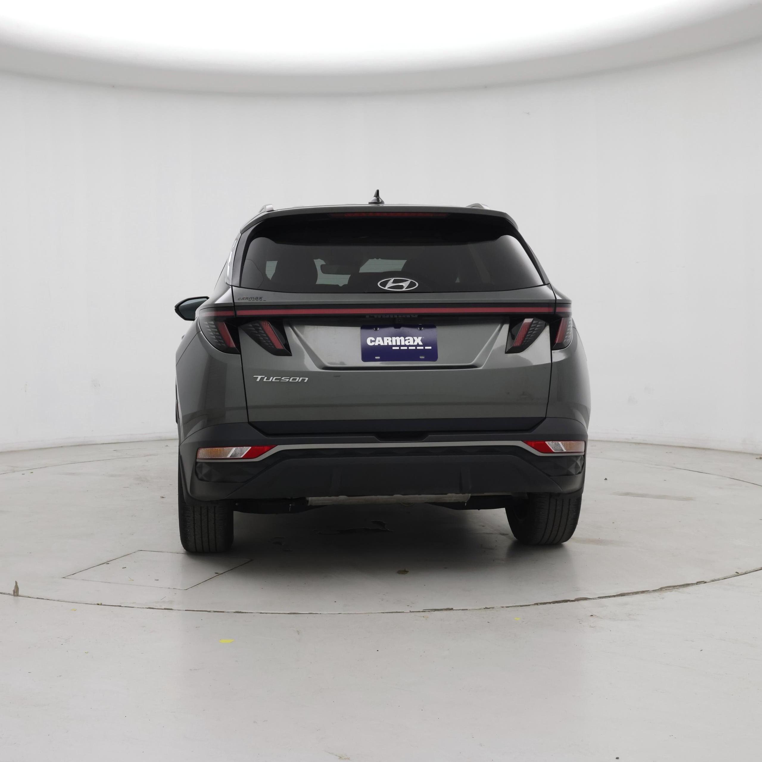 Thumbnail: 2023 Hyundai Tucson - 6