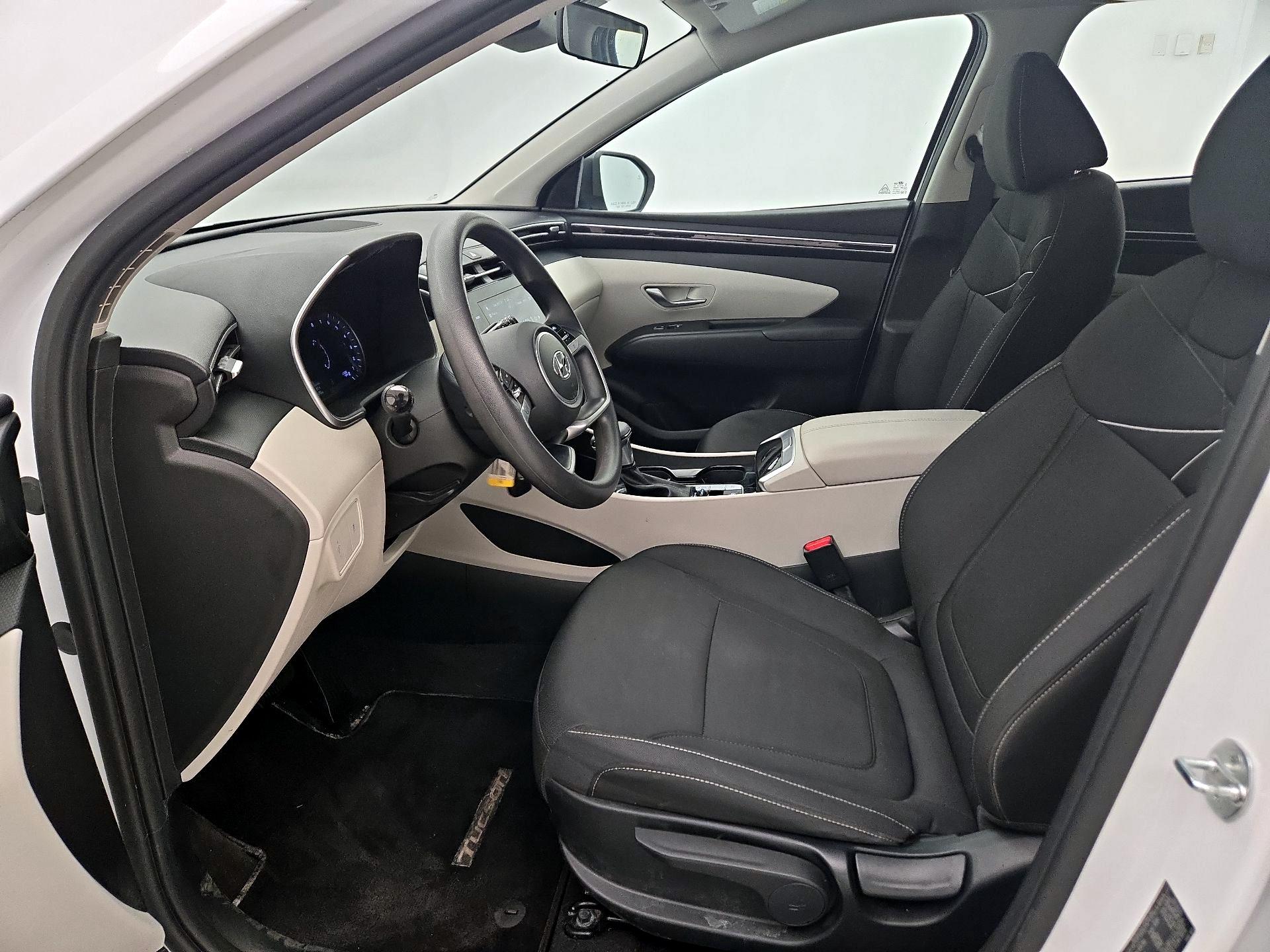 Thumbnail: 2023 Hyundai Tucson - 11