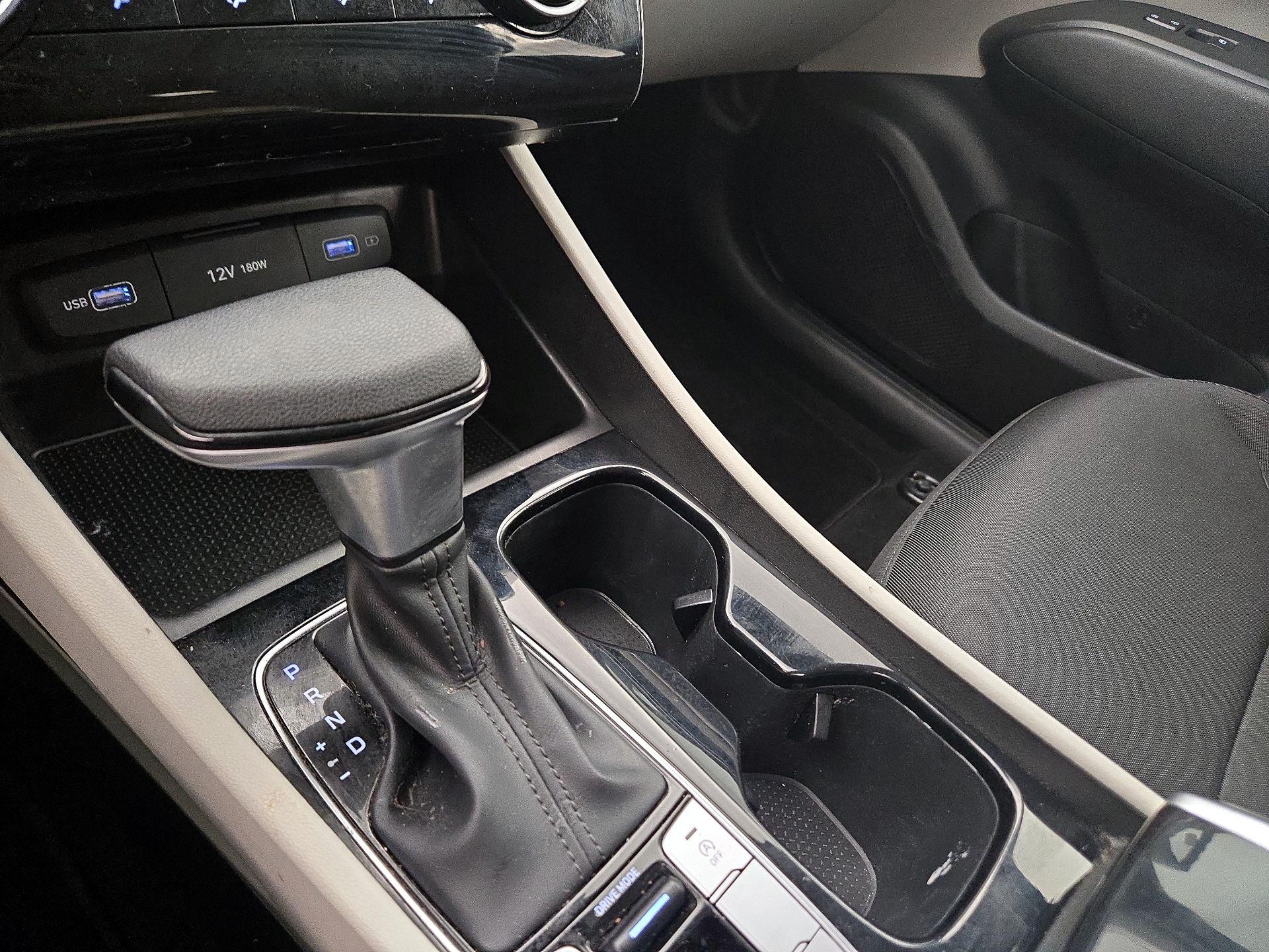 Thumbnail: 2023 Hyundai Tucson - 17