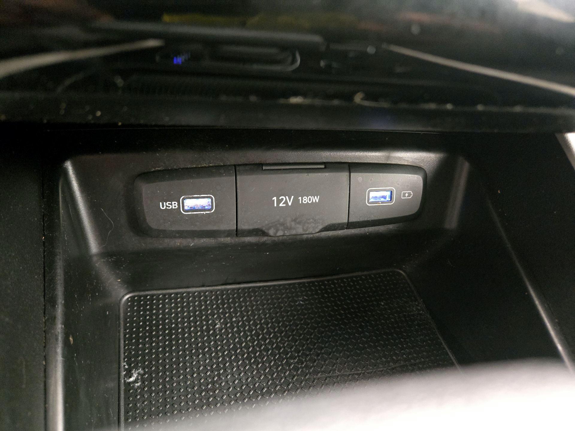 Thumbnail: 2023 Hyundai Tucson - 18