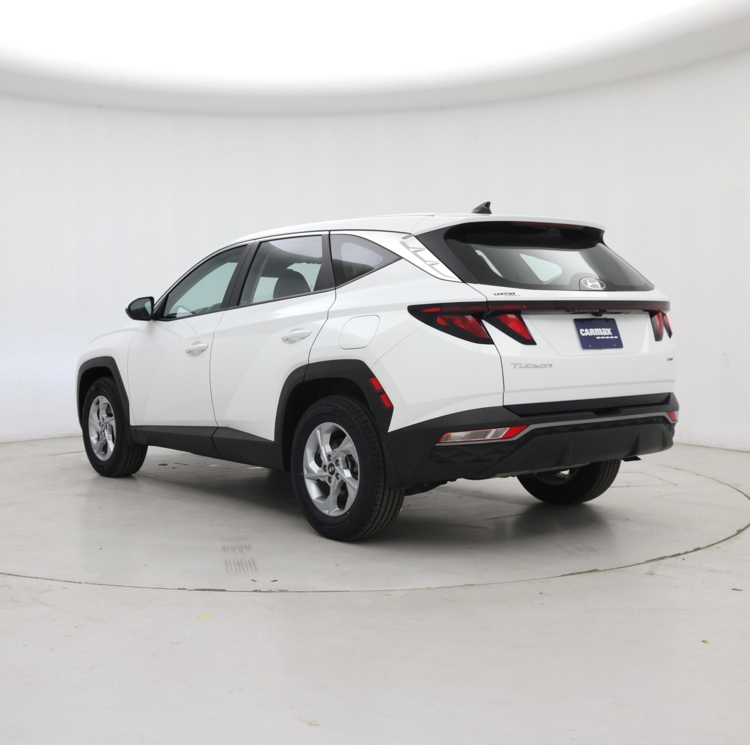 Thumbnail: 2023 Hyundai Tucson - 2